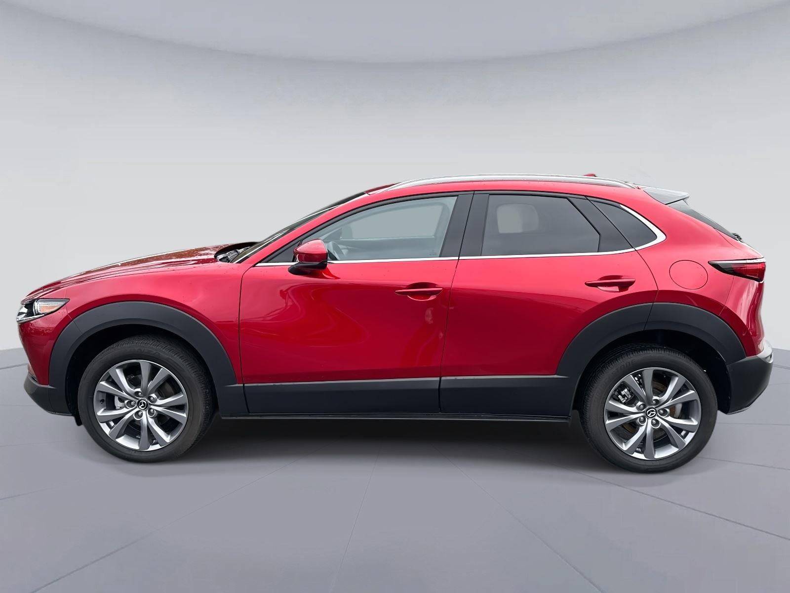 2025 Mazda CX-30 2.5 S Premium Package