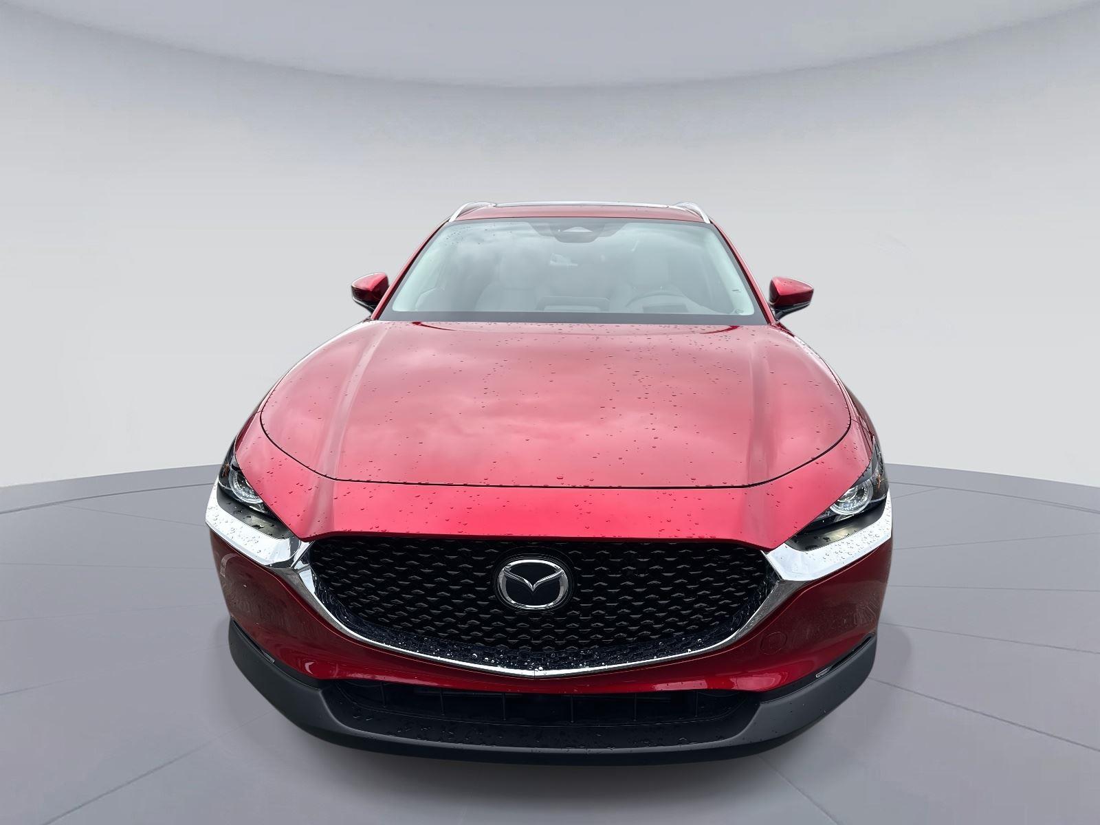 2025 Mazda CX-30 2.5 S Premium Package