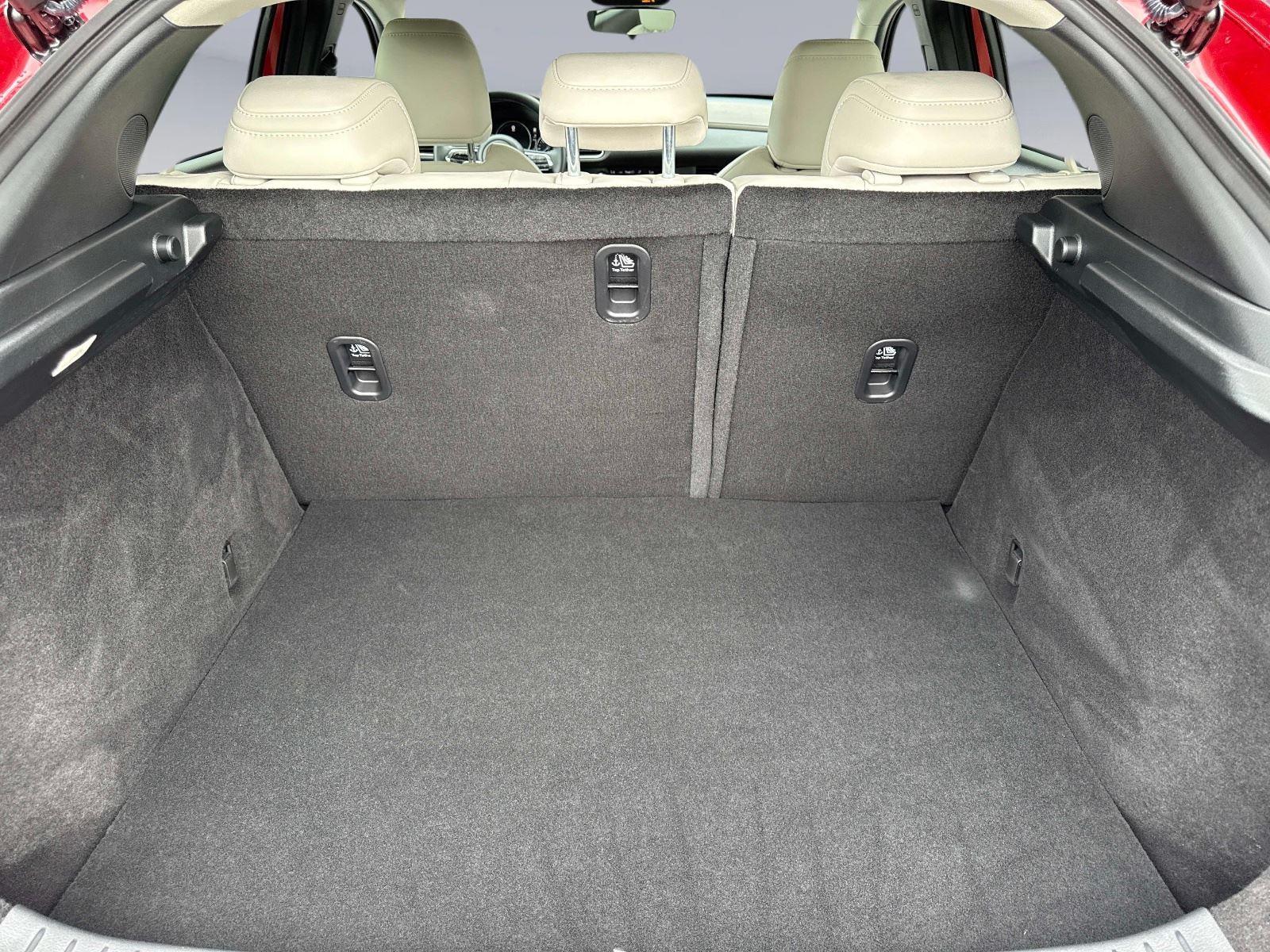 2025 Mazda CX-30 2.5 S Premium Package