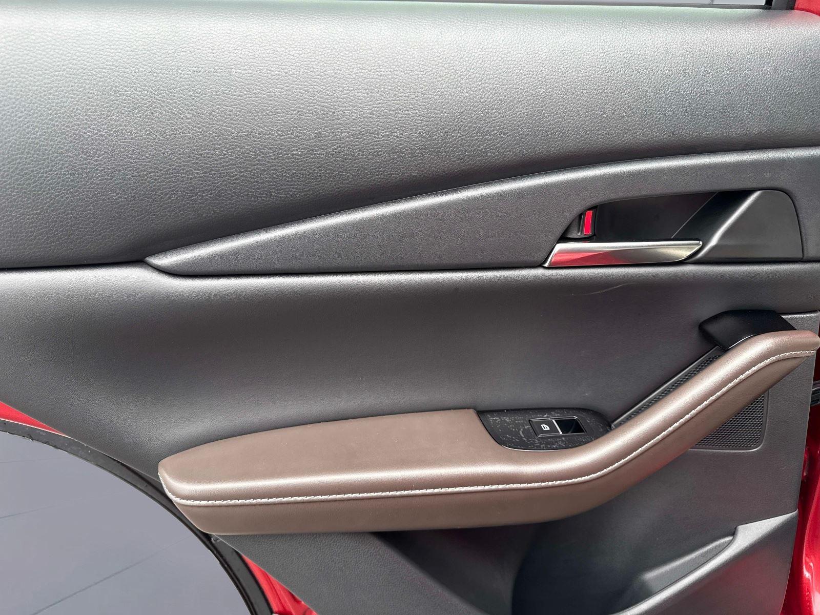 2025 Mazda CX-30 2.5 S Premium Package