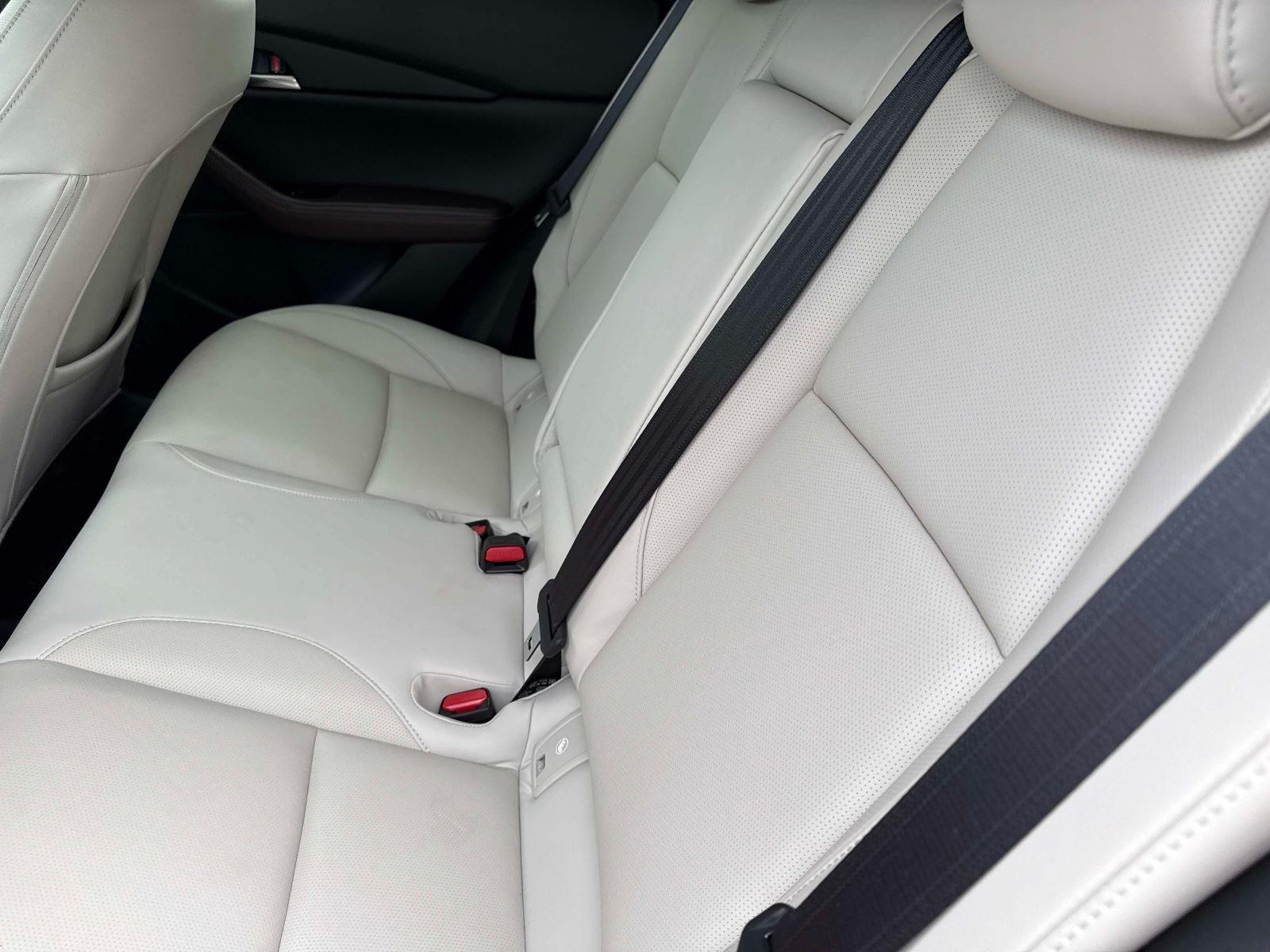 2025 Mazda CX-30 2.5 S Premium Package