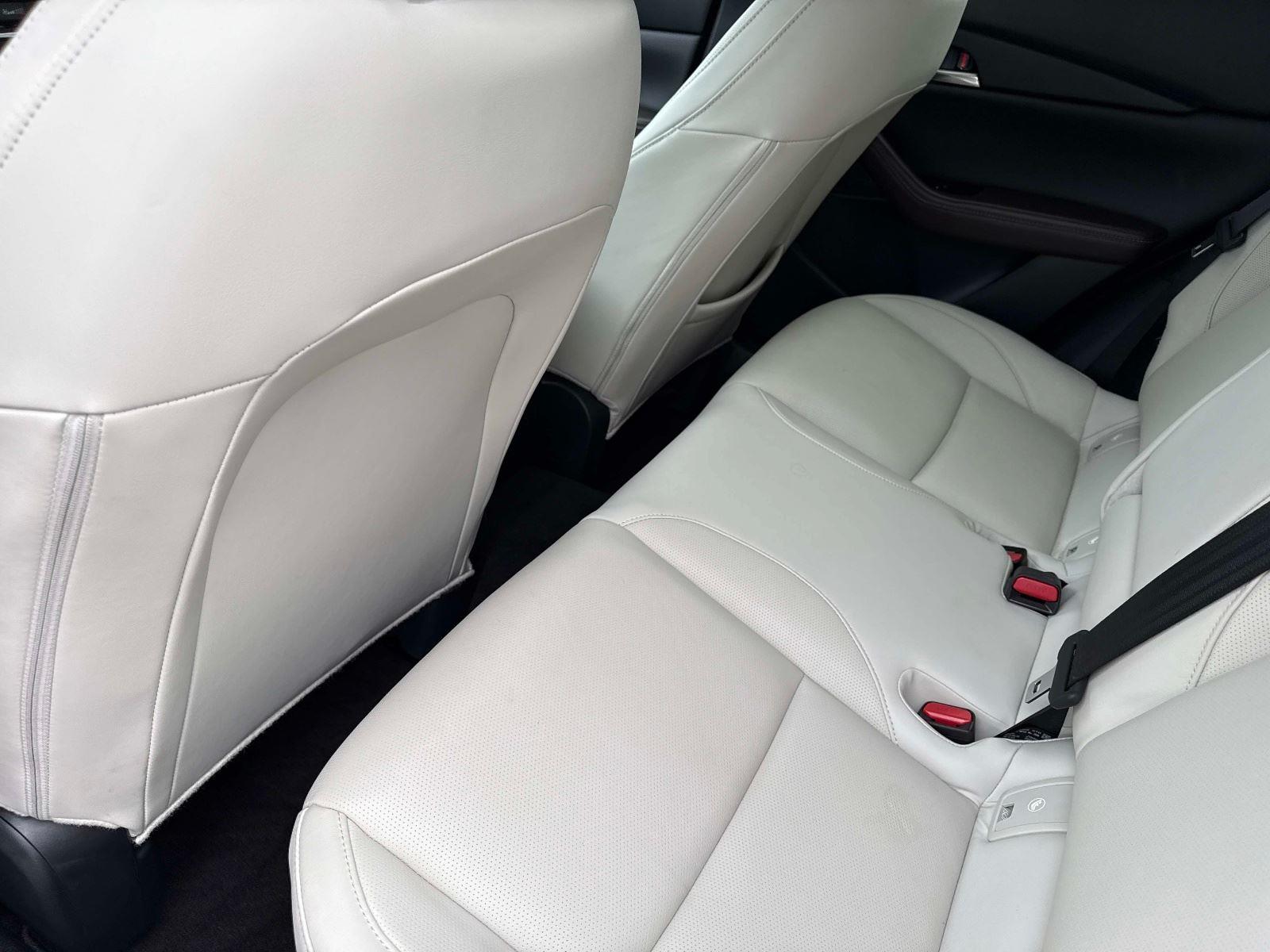 2025 Mazda CX-30 2.5 S Premium Package