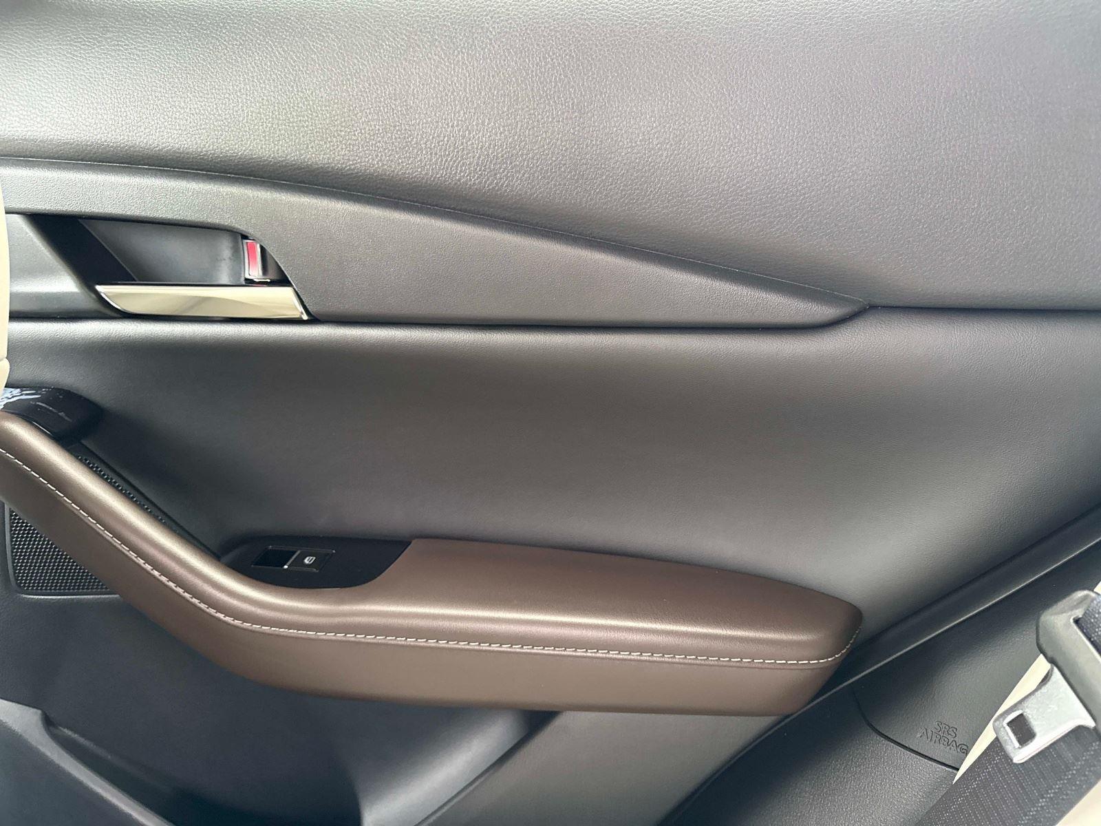 2025 Mazda CX-30 2.5 S Premium Package