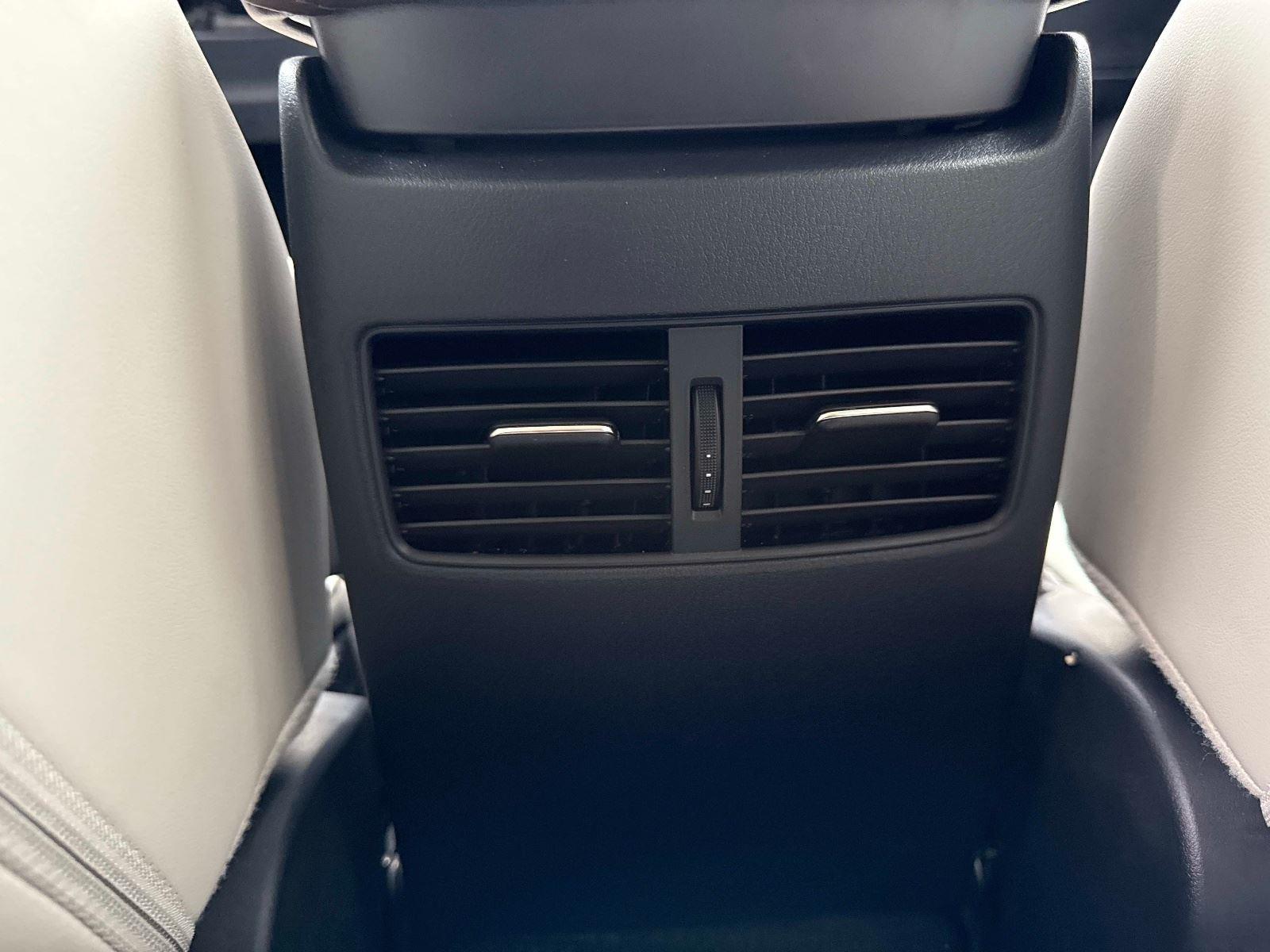 2025 Mazda CX-30 2.5 S Premium Package