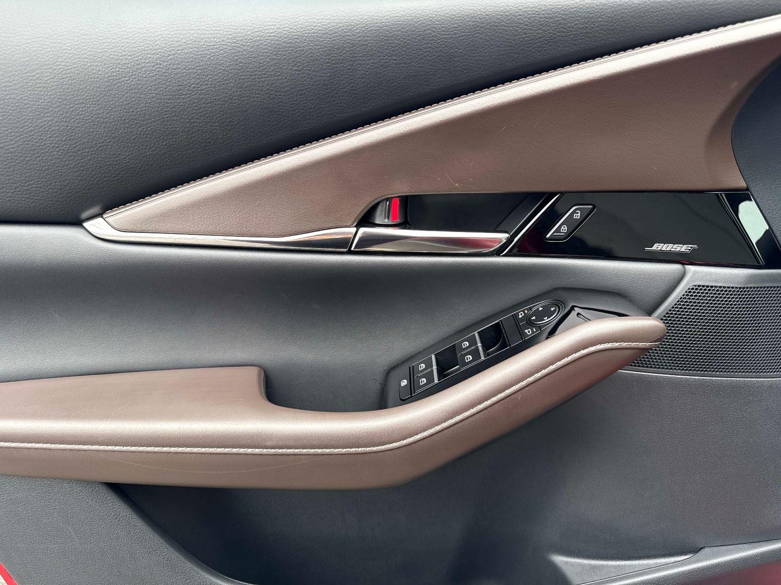 2025 Mazda CX-30 2.5 S Premium Package