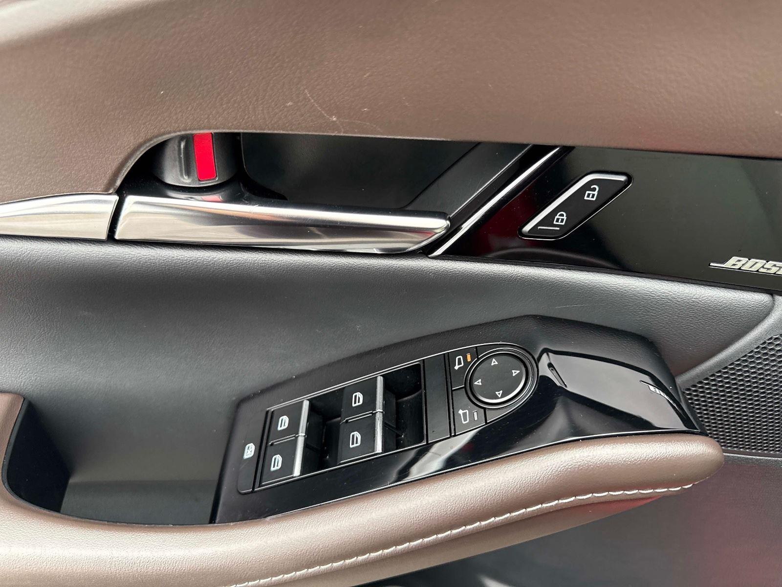 2025 Mazda CX-30 2.5 S Premium Package