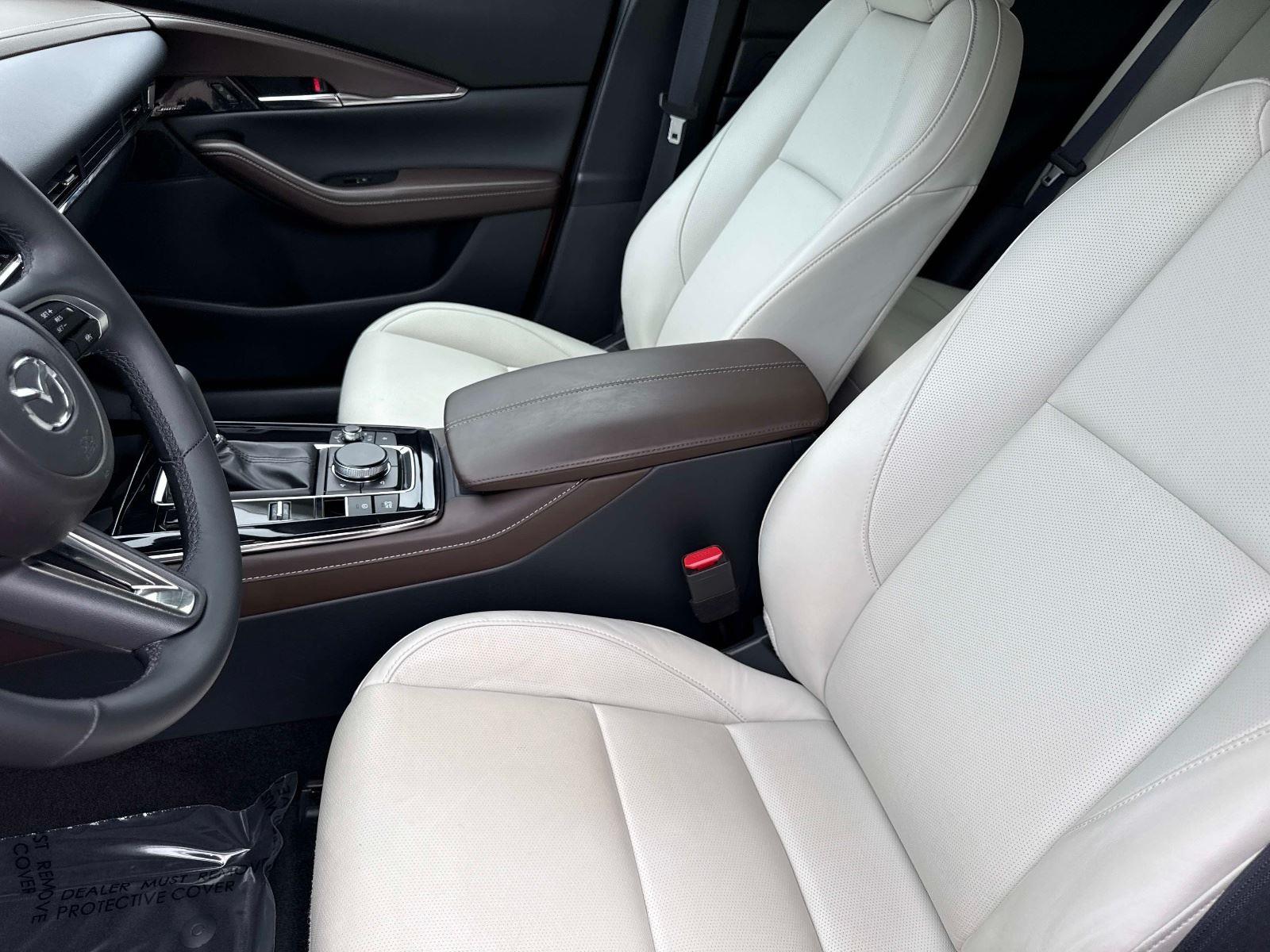 2025 Mazda CX-30 2.5 S Premium Package