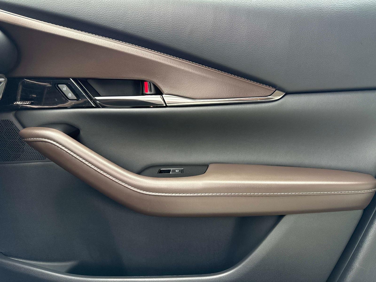 2025 Mazda CX-30 2.5 S Premium Package