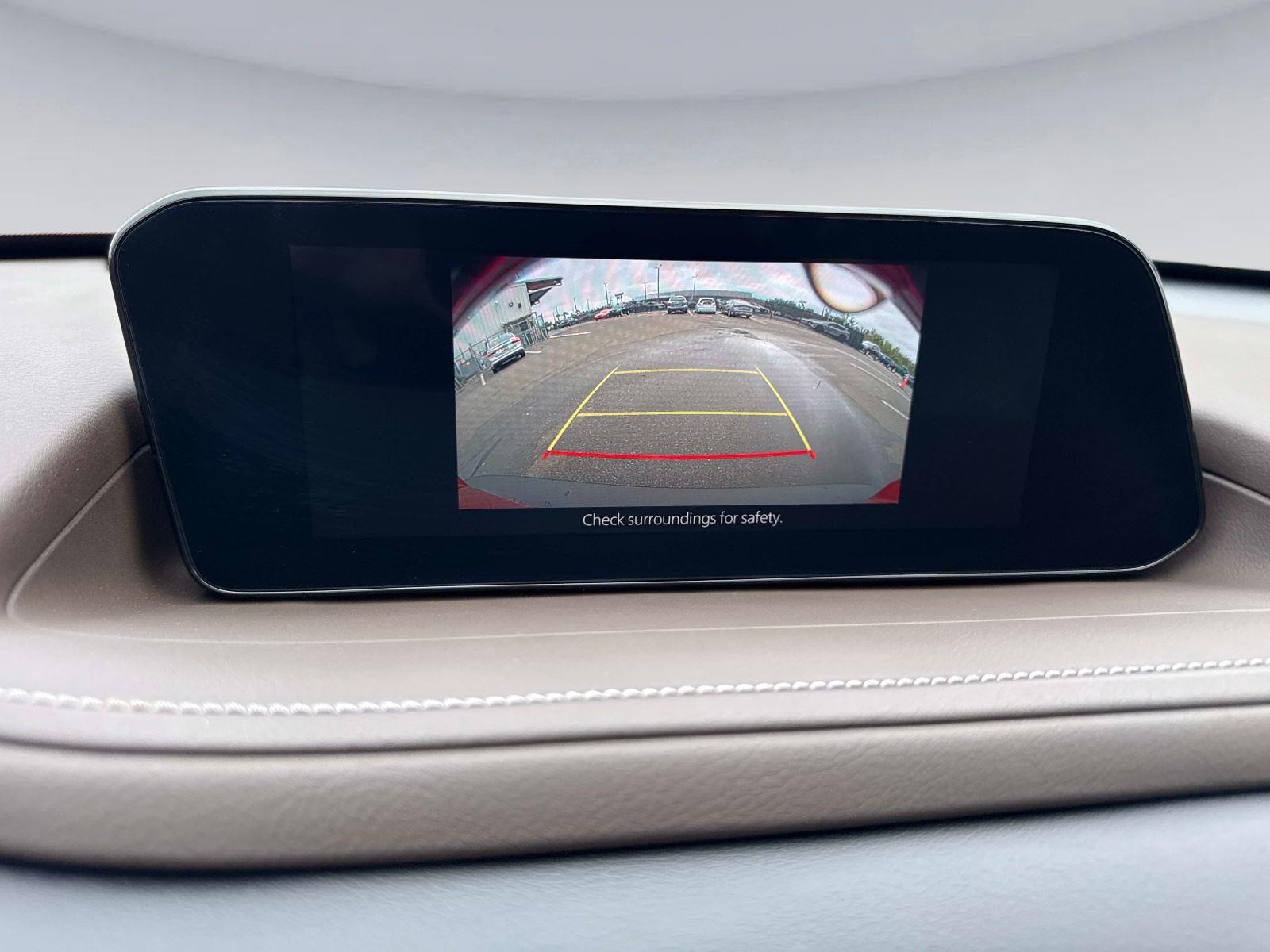 2025 Mazda CX-30 2.5 S Premium Package