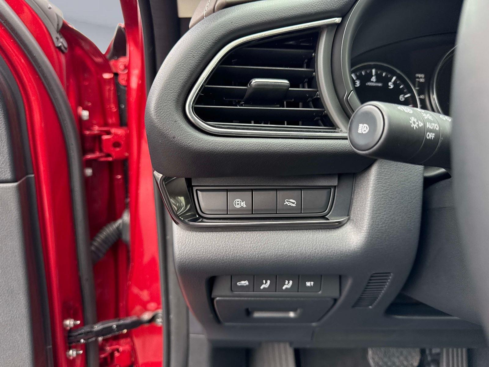 2025 Mazda CX-30 2.5 S Premium Package