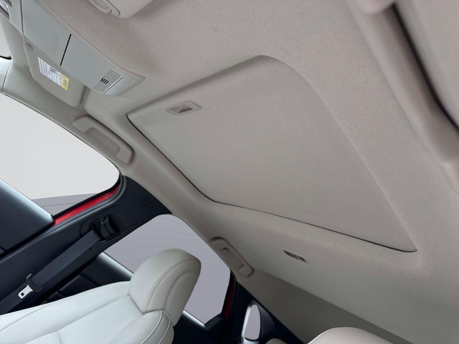 2025 Mazda CX-30 2.5 S Premium Package