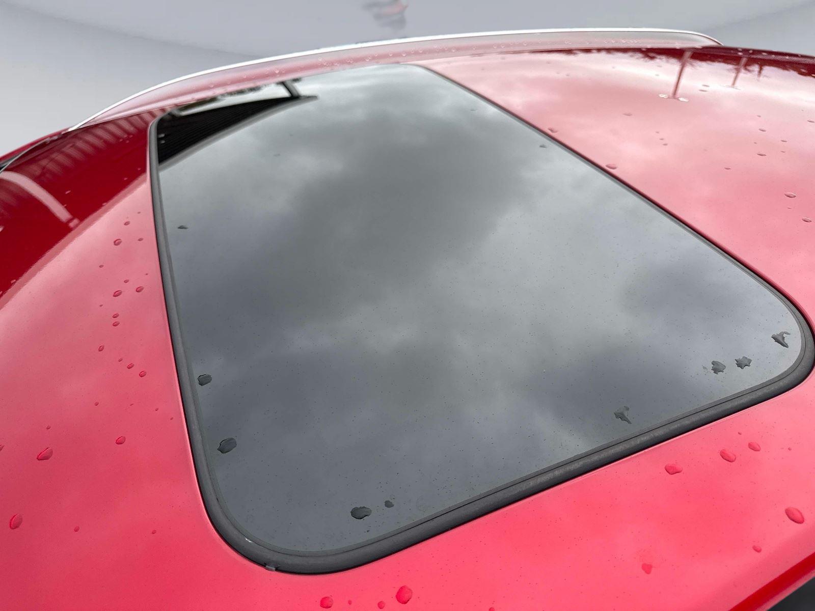 2025 Mazda CX-30 2.5 S Premium Package