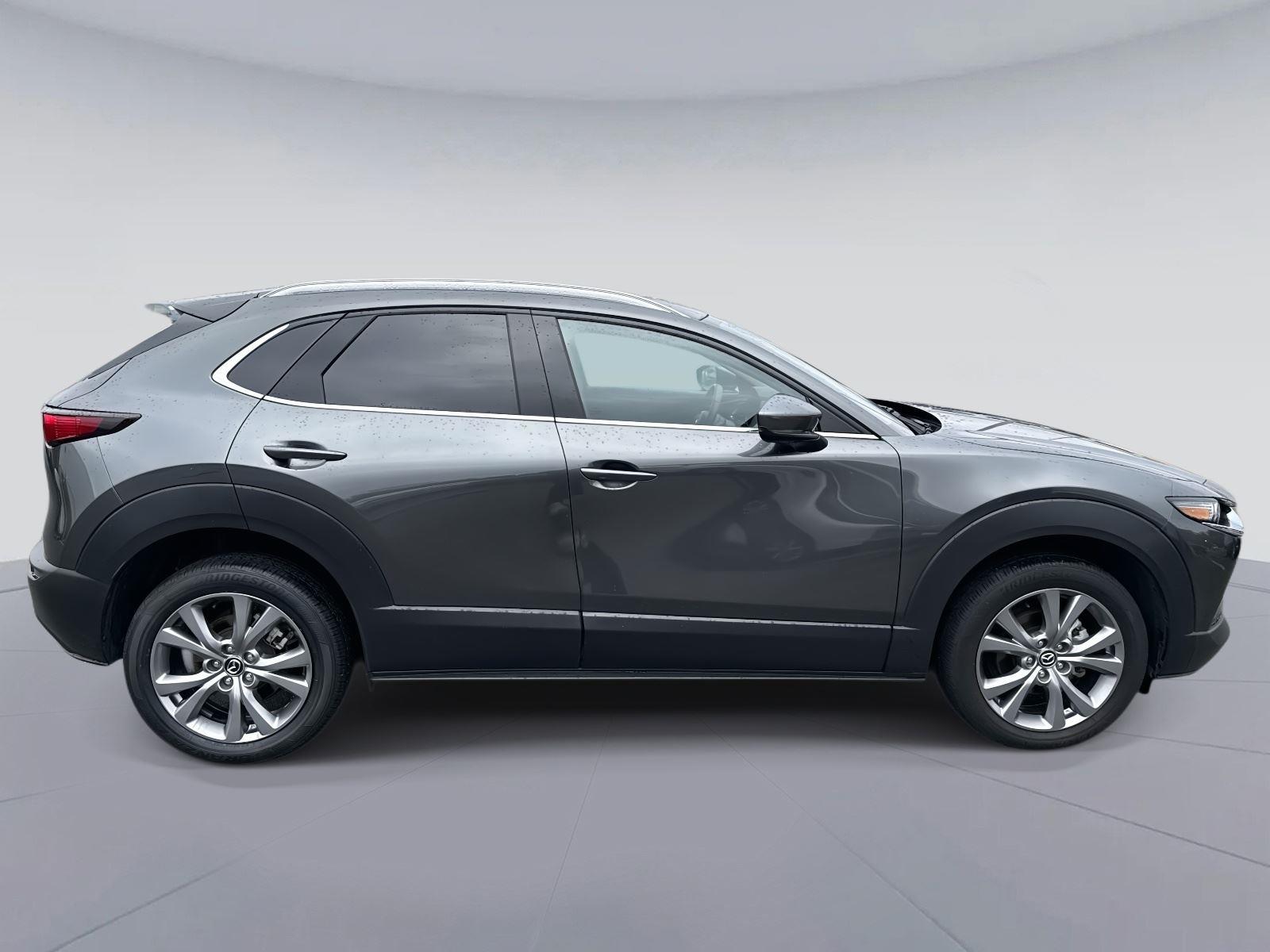2023 Mazda CX-30 2.5 S Premium Package