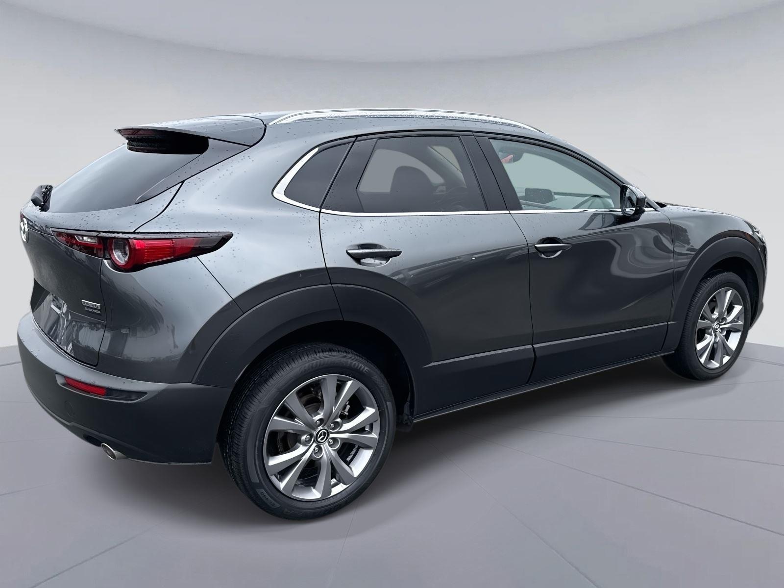 2023 Mazda CX-30 2.5 S Premium Package