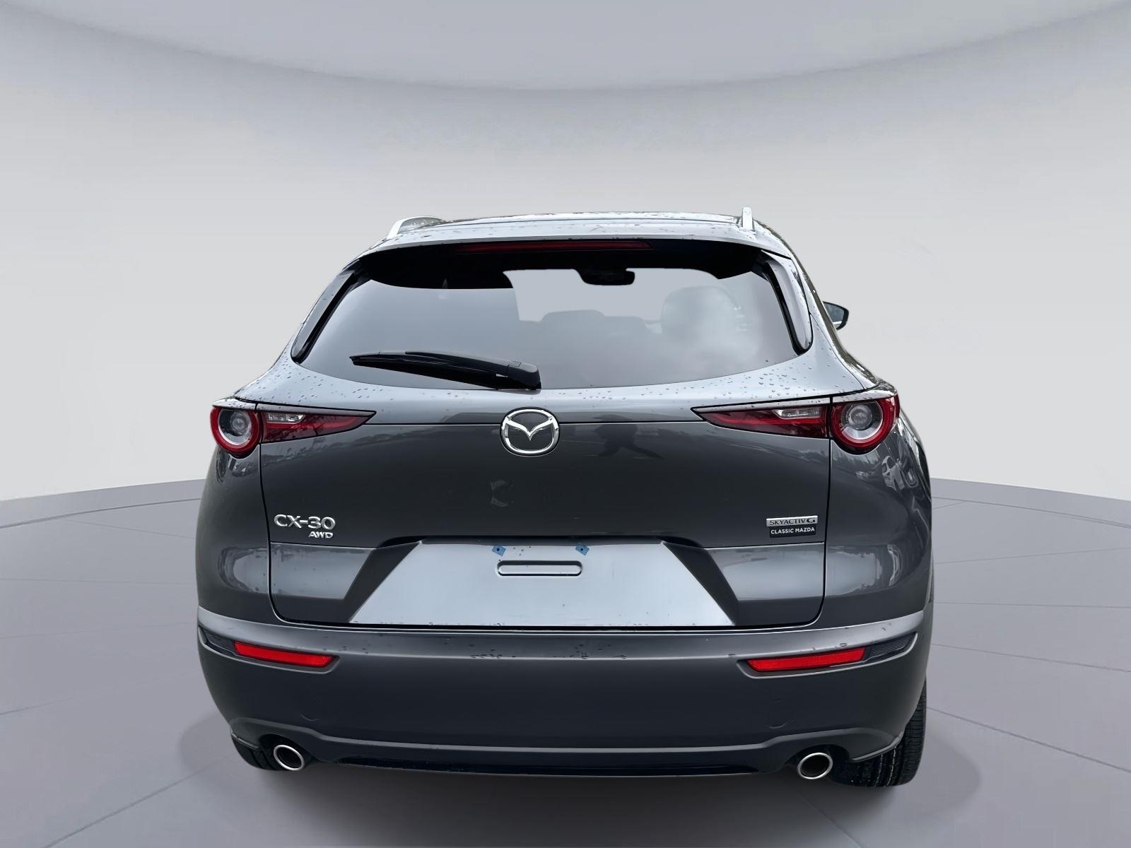 2023 Mazda CX-30 2.5 S Premium Package