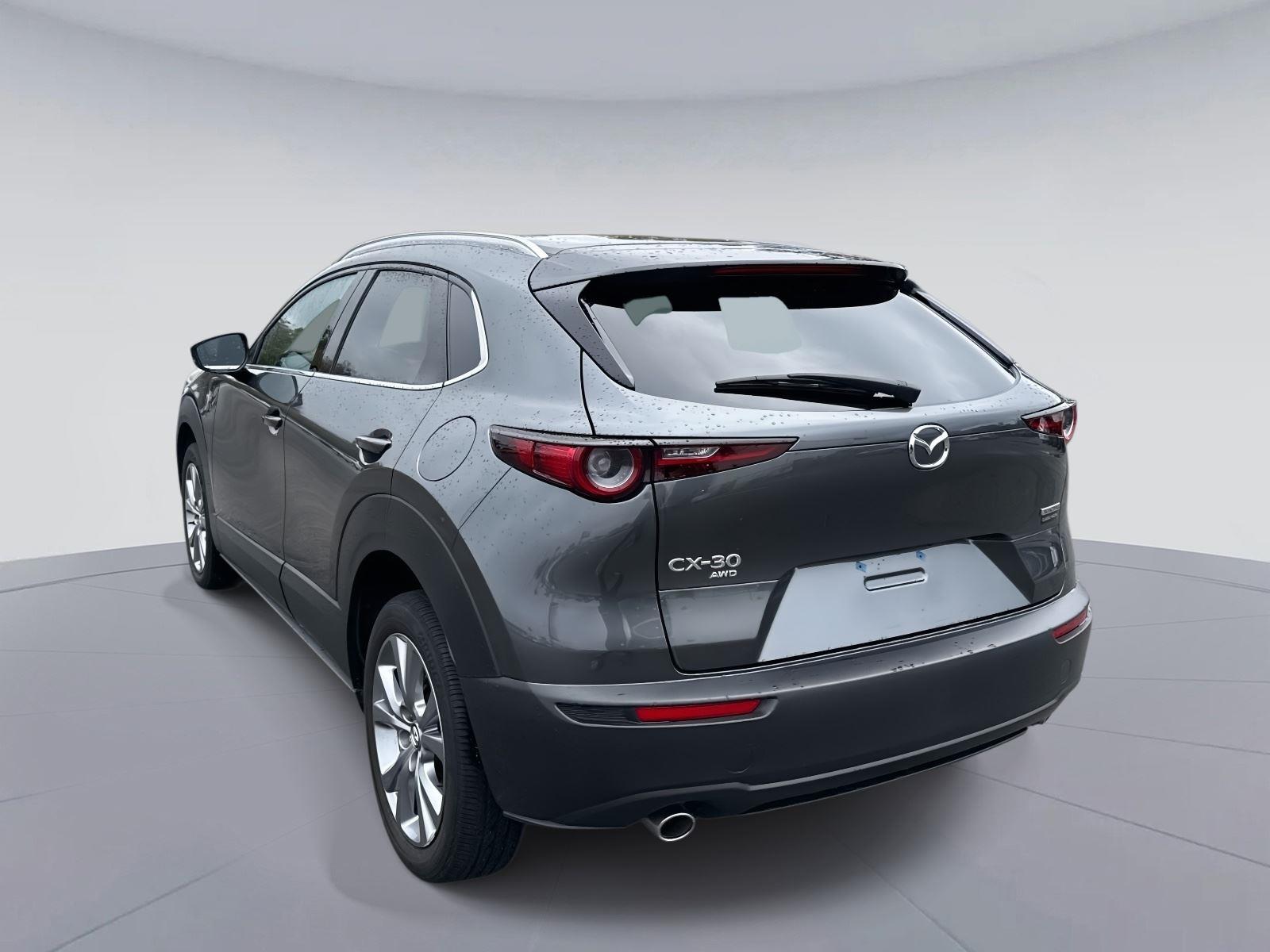 2023 Mazda CX-30 2.5 S Premium Package