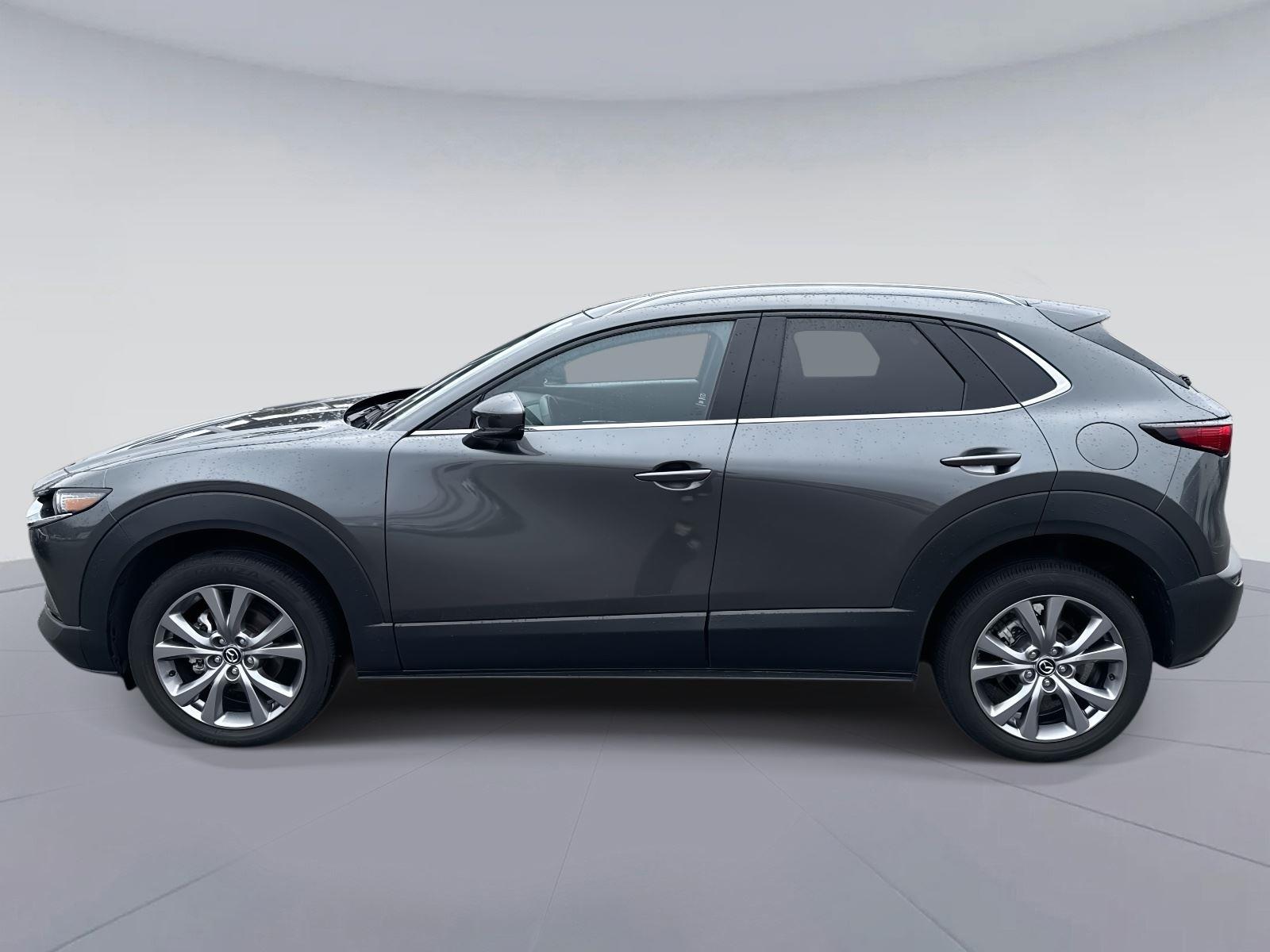2023 Mazda CX-30 2.5 S Premium Package