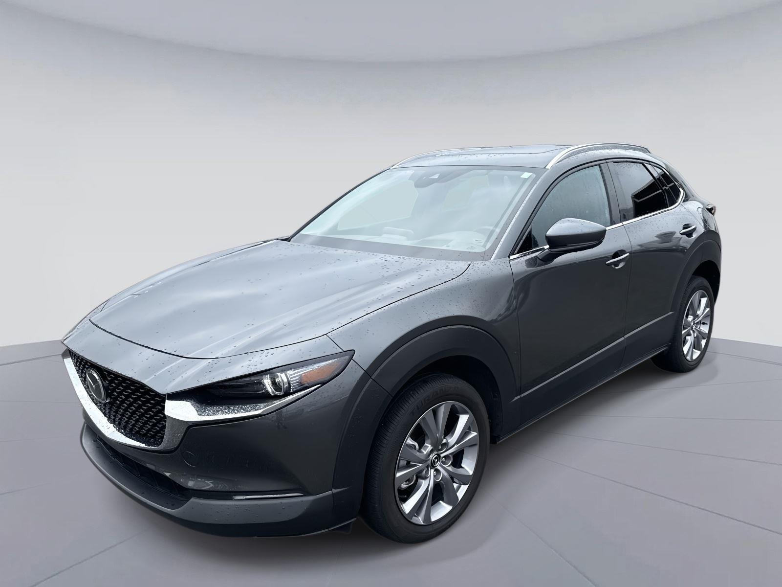 2023 Mazda CX-30 2.5 S Premium Package