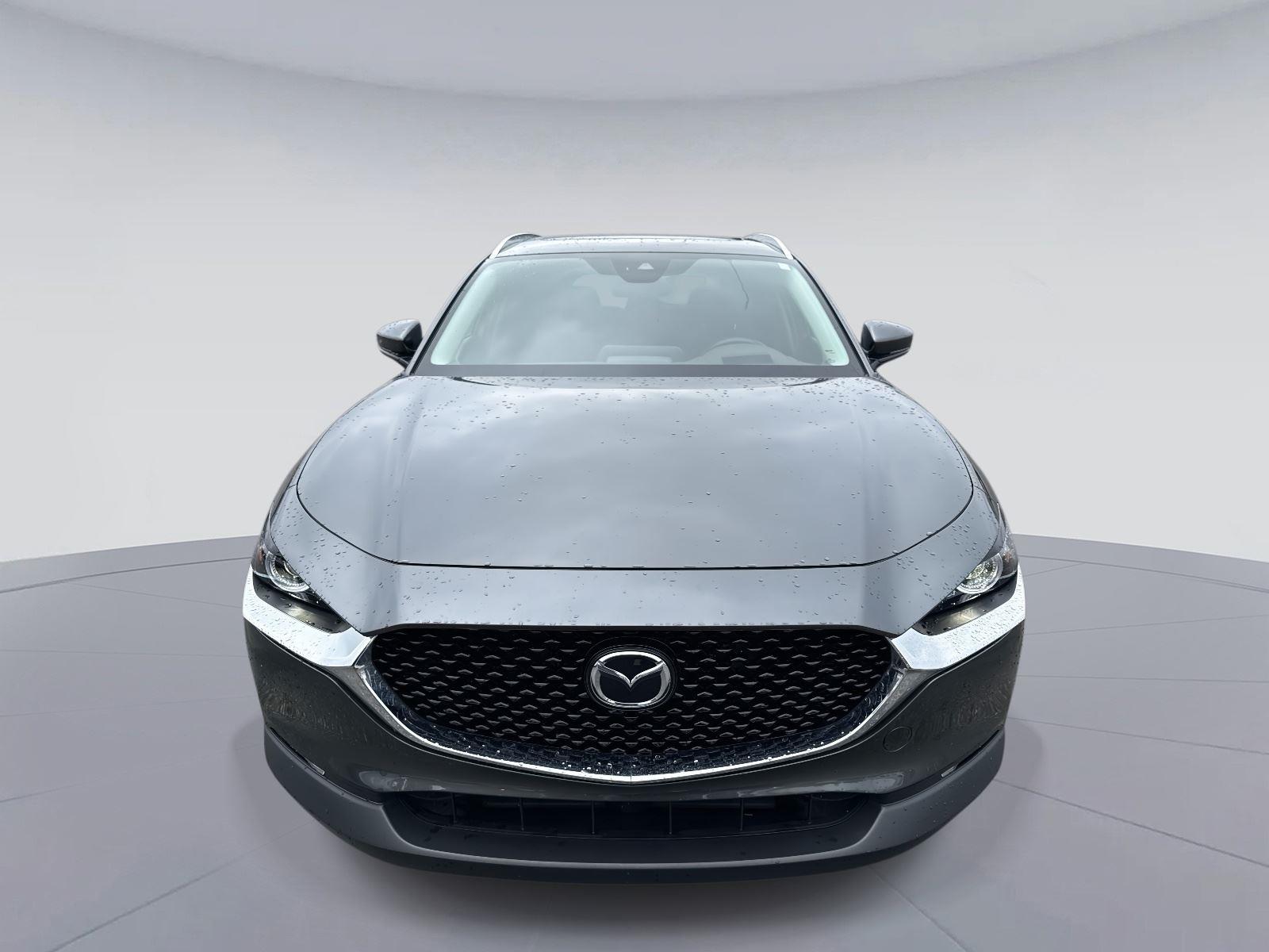 2023 Mazda CX-30 2.5 S Premium Package