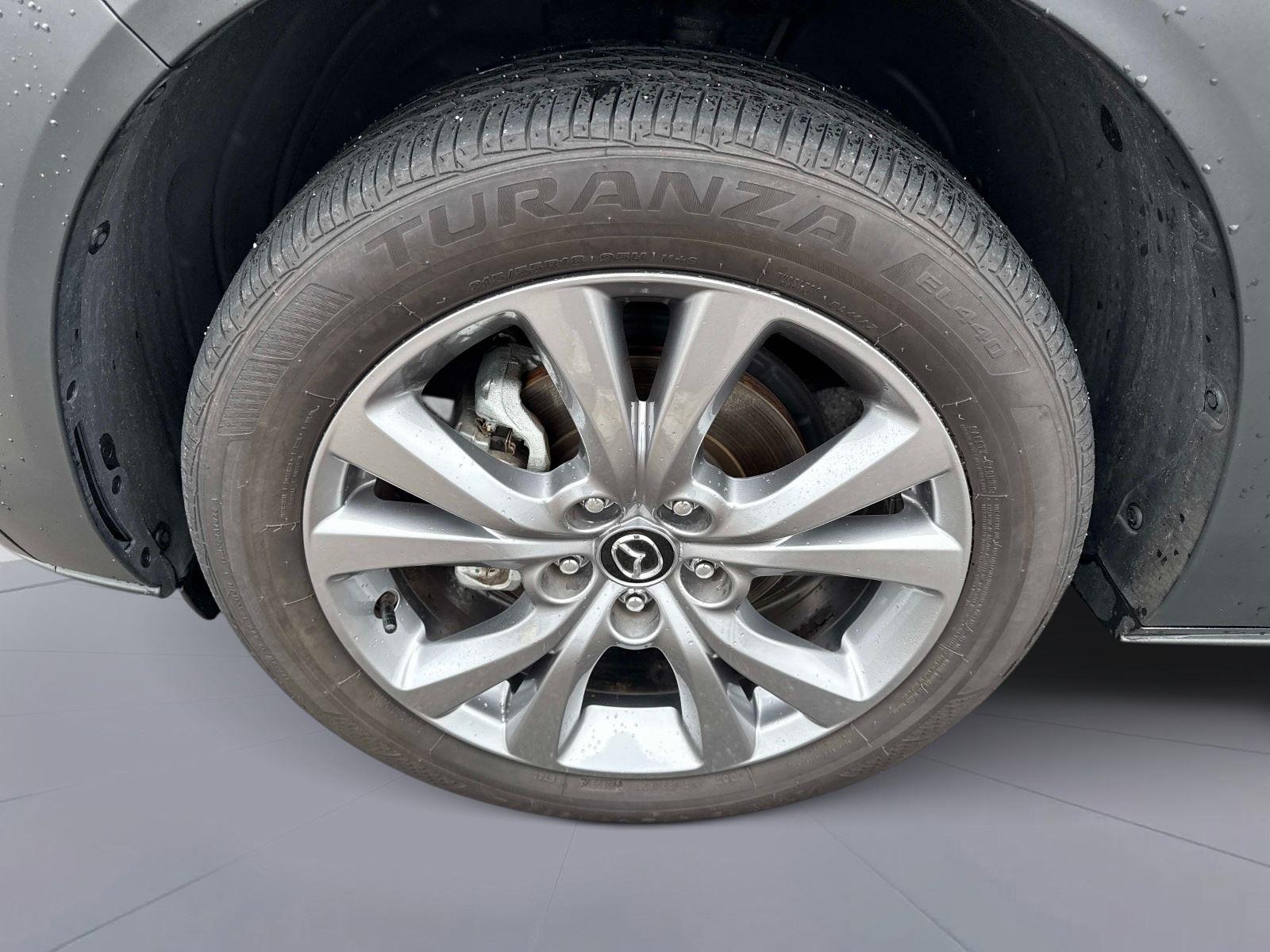 2023 Mazda CX-30 2.5 S Premium Package