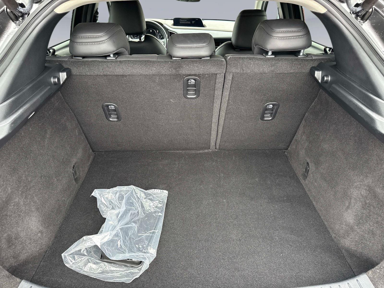 2023 Mazda CX-30 2.5 S Premium Package