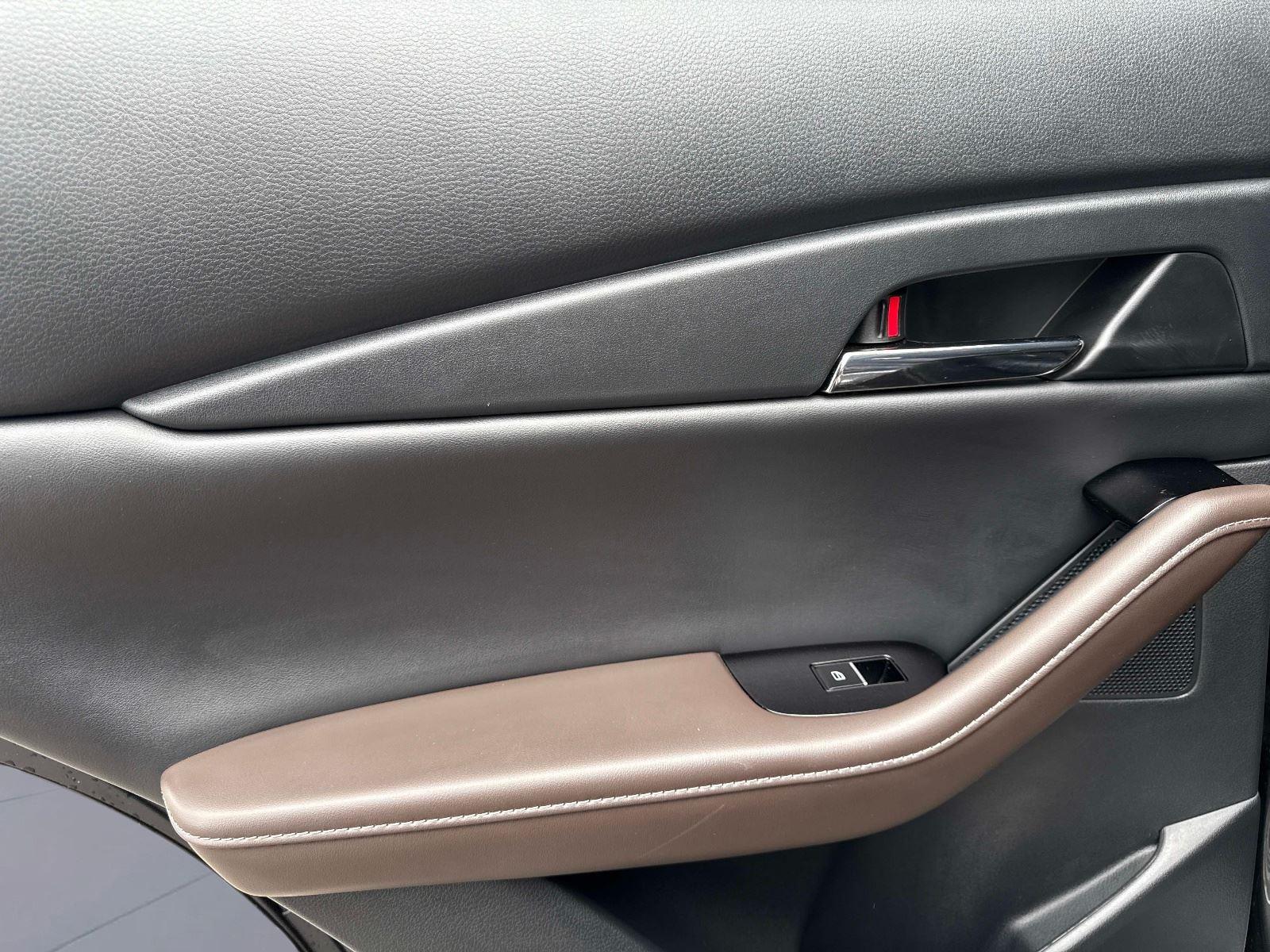 2023 Mazda CX-30 2.5 S Premium Package