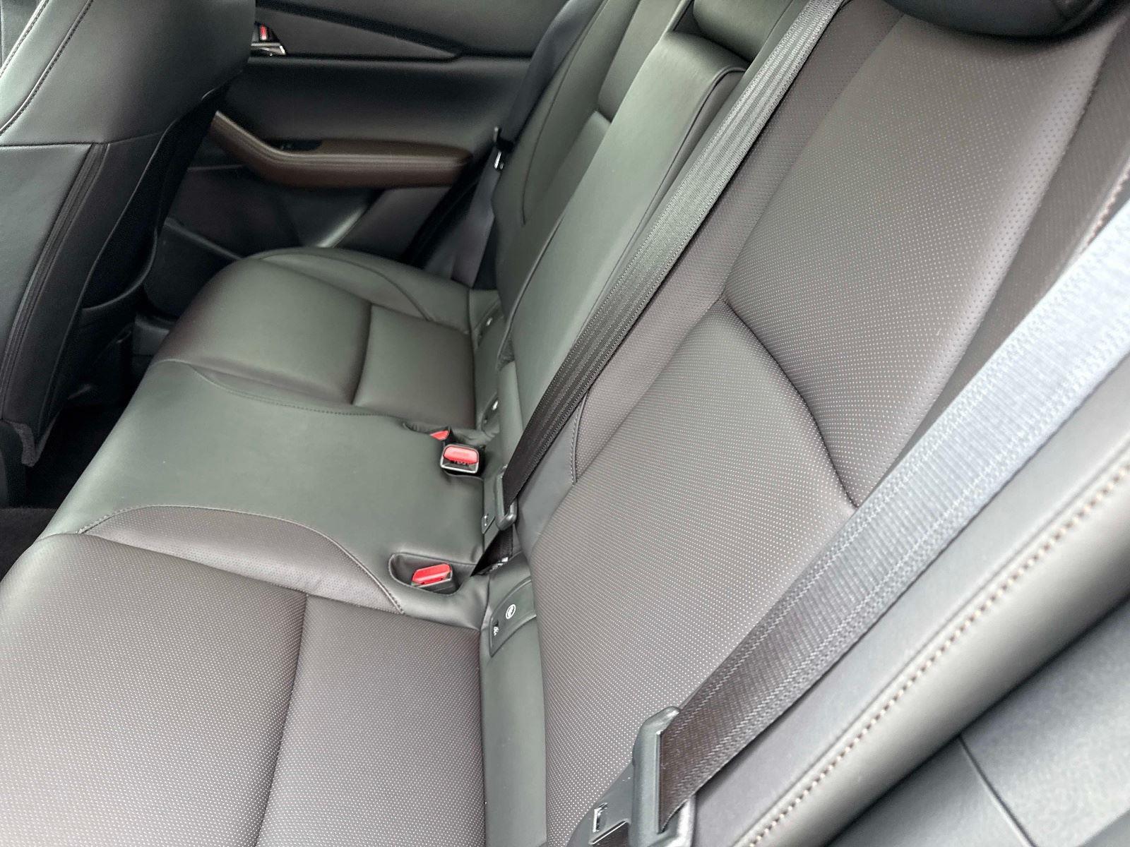 2023 Mazda CX-30 2.5 S Premium Package