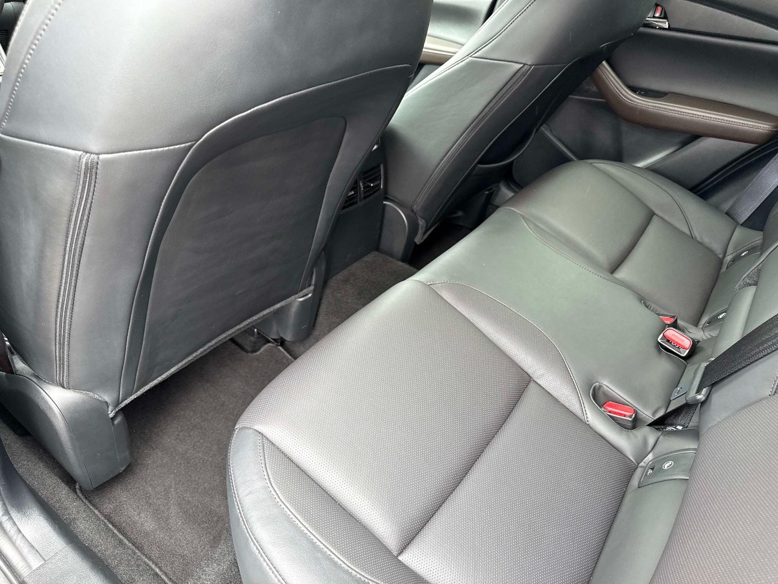 2023 Mazda CX-30 2.5 S Premium Package