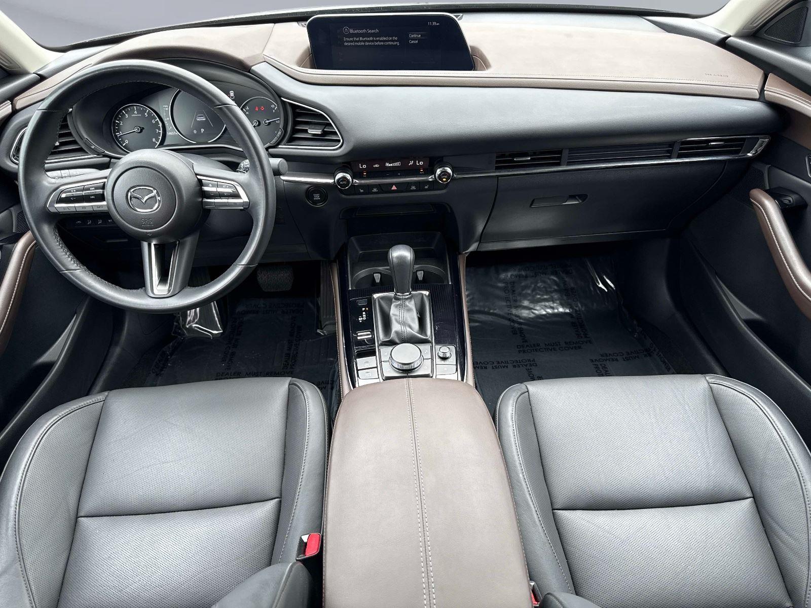 2023 Mazda CX-30 2.5 S Premium Package