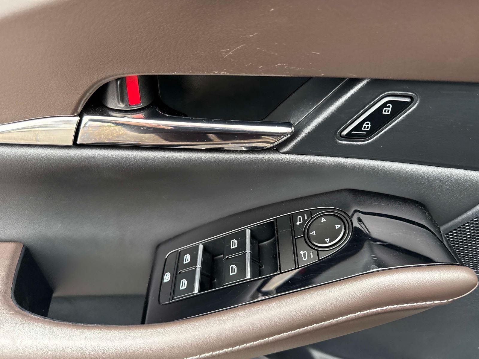 2023 Mazda CX-30 2.5 S Premium Package