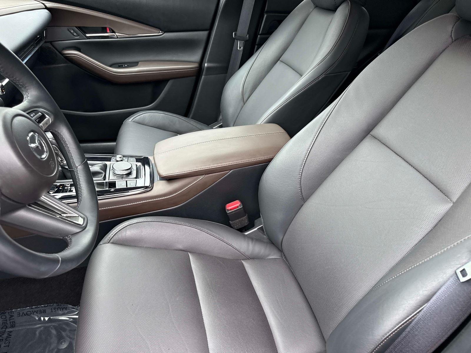 2023 Mazda CX-30 2.5 S Premium Package