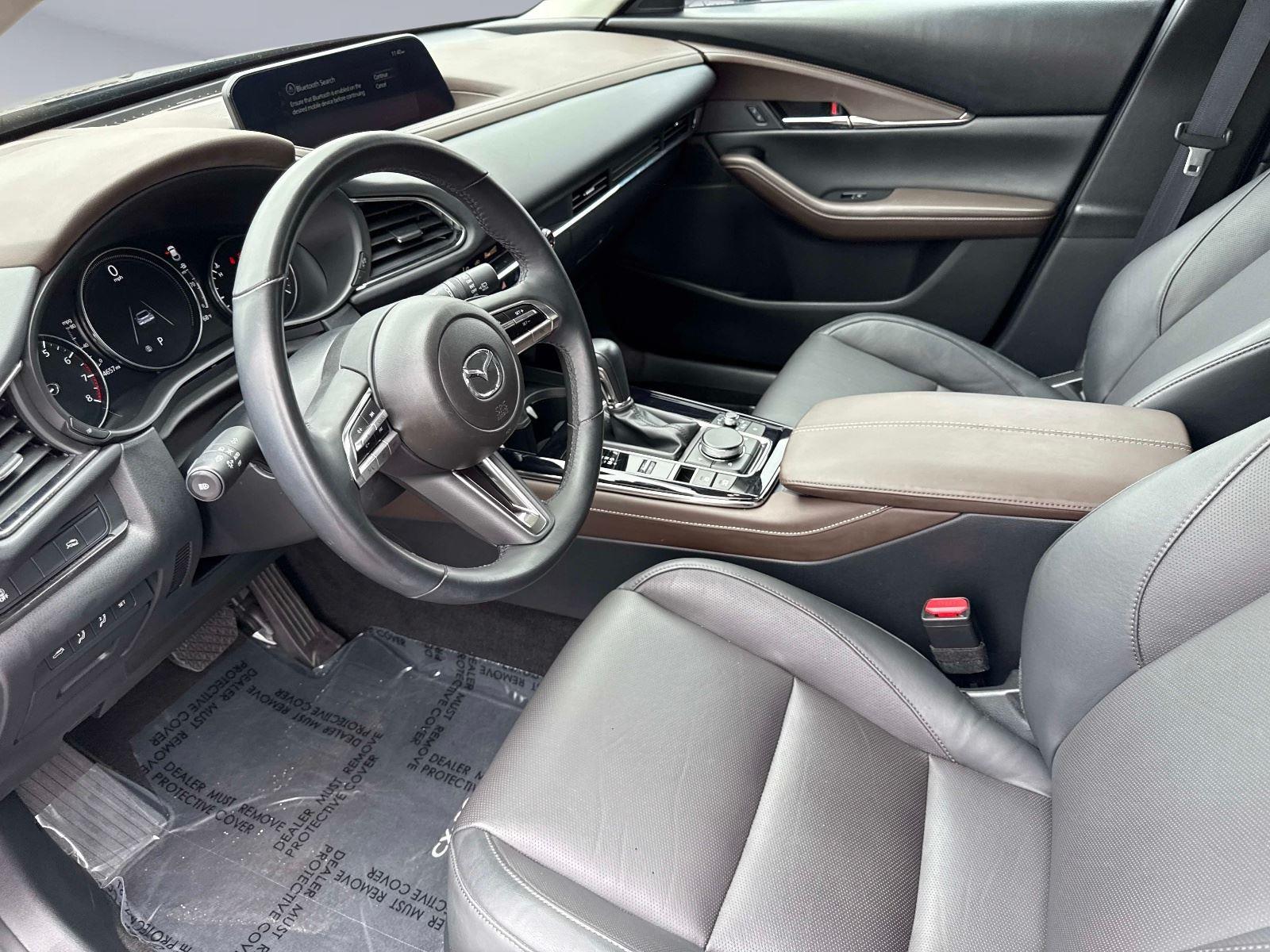 2023 Mazda CX-30 2.5 S Premium Package