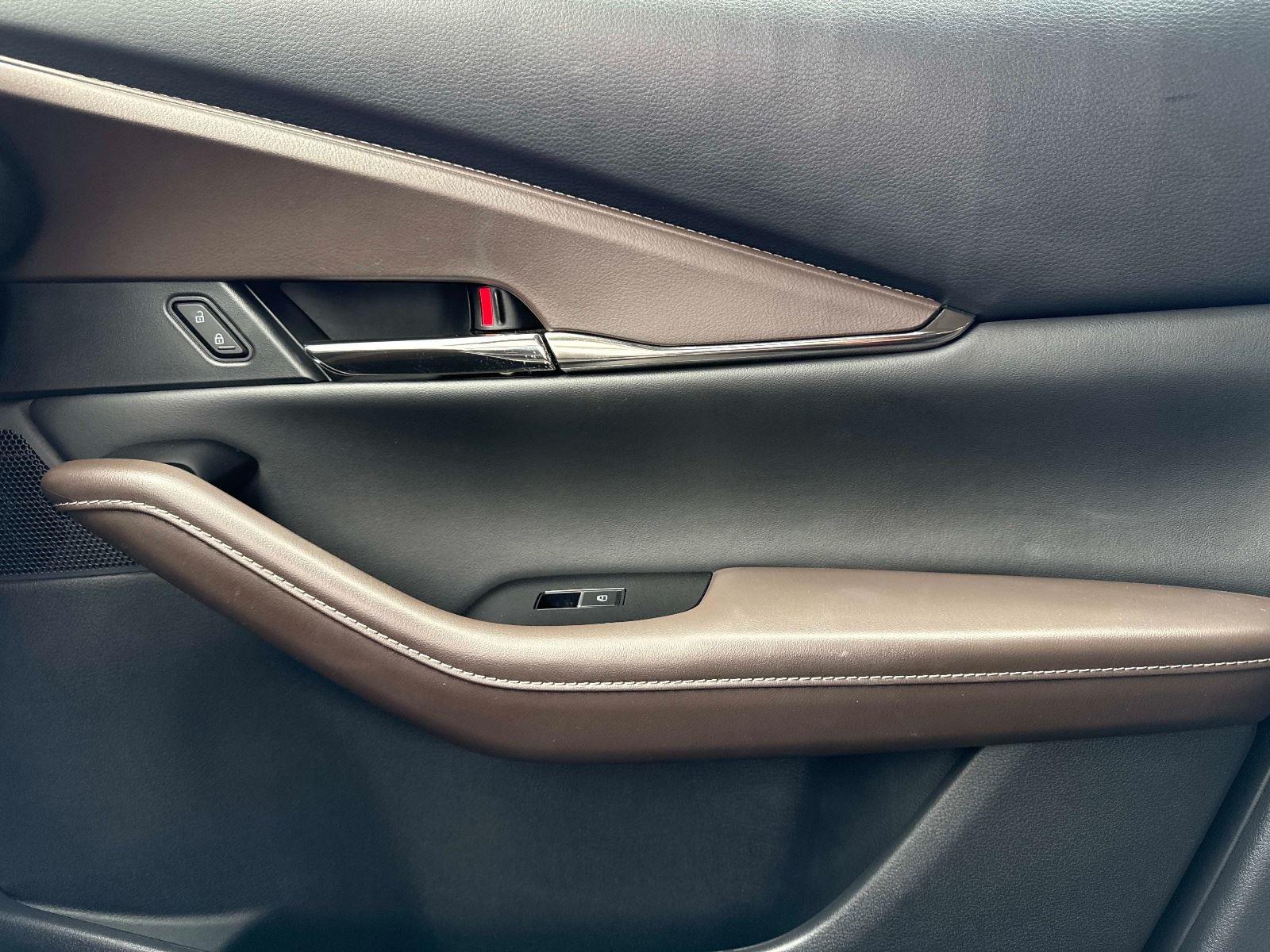 2023 Mazda CX-30 2.5 S Premium Package