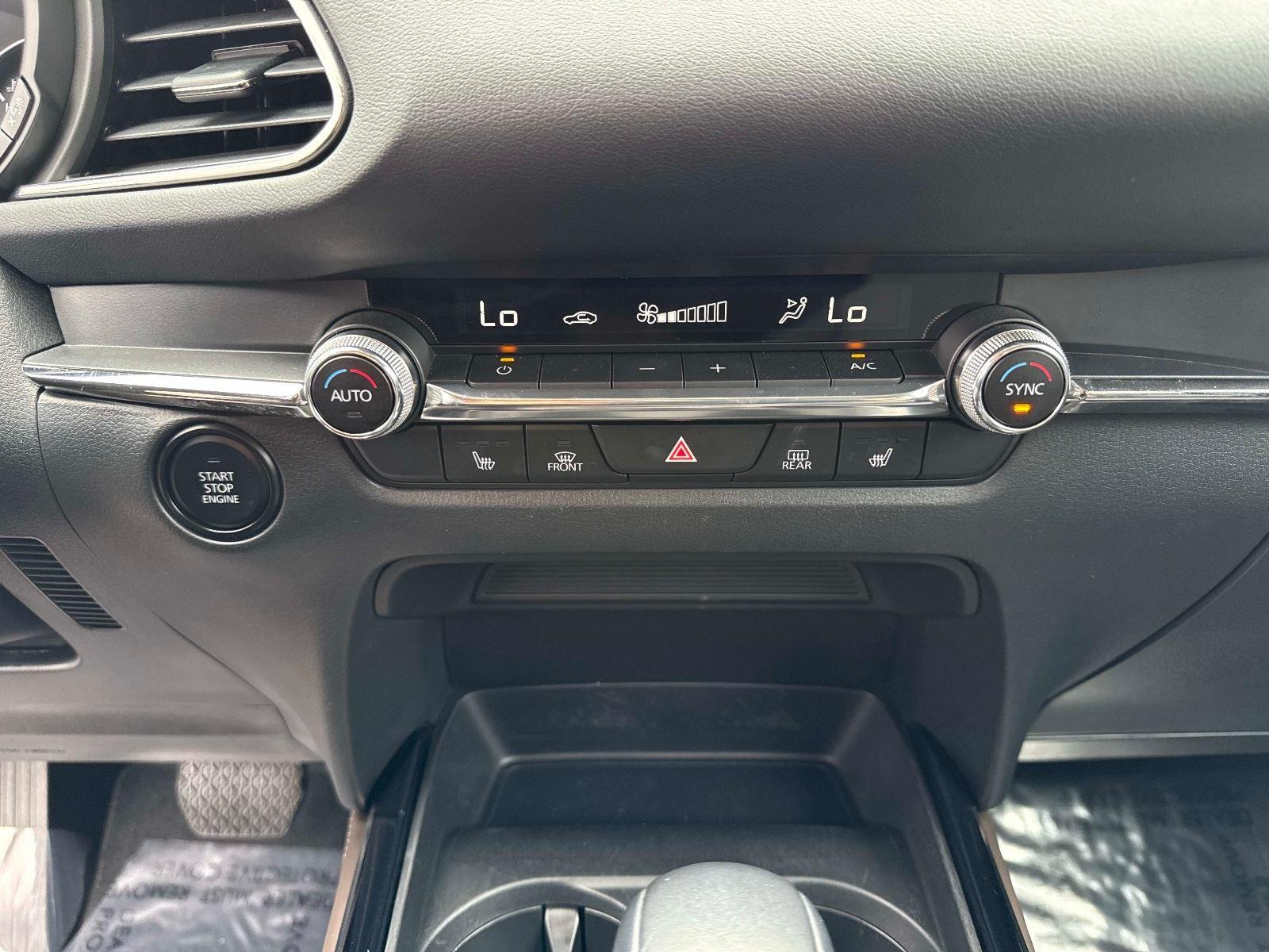 2023 Mazda CX-30 2.5 S Premium Package