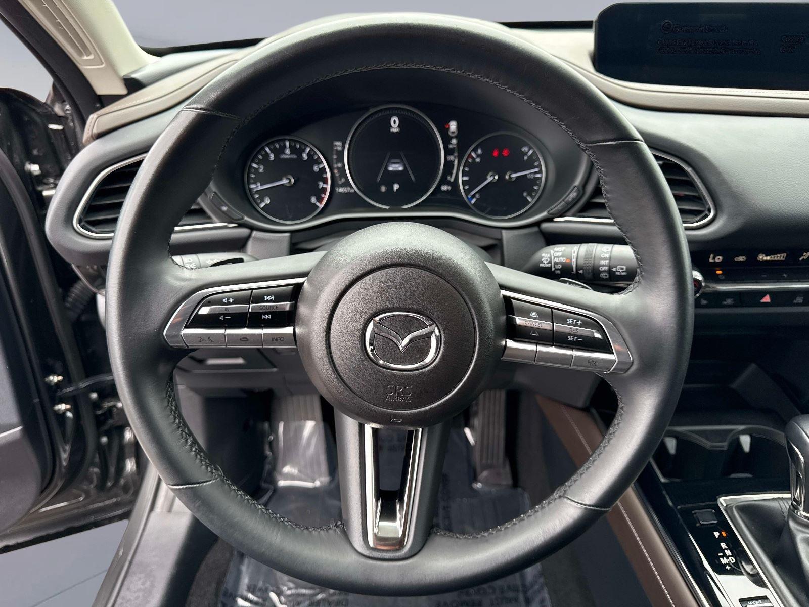 2023 Mazda CX-30 2.5 S Premium Package