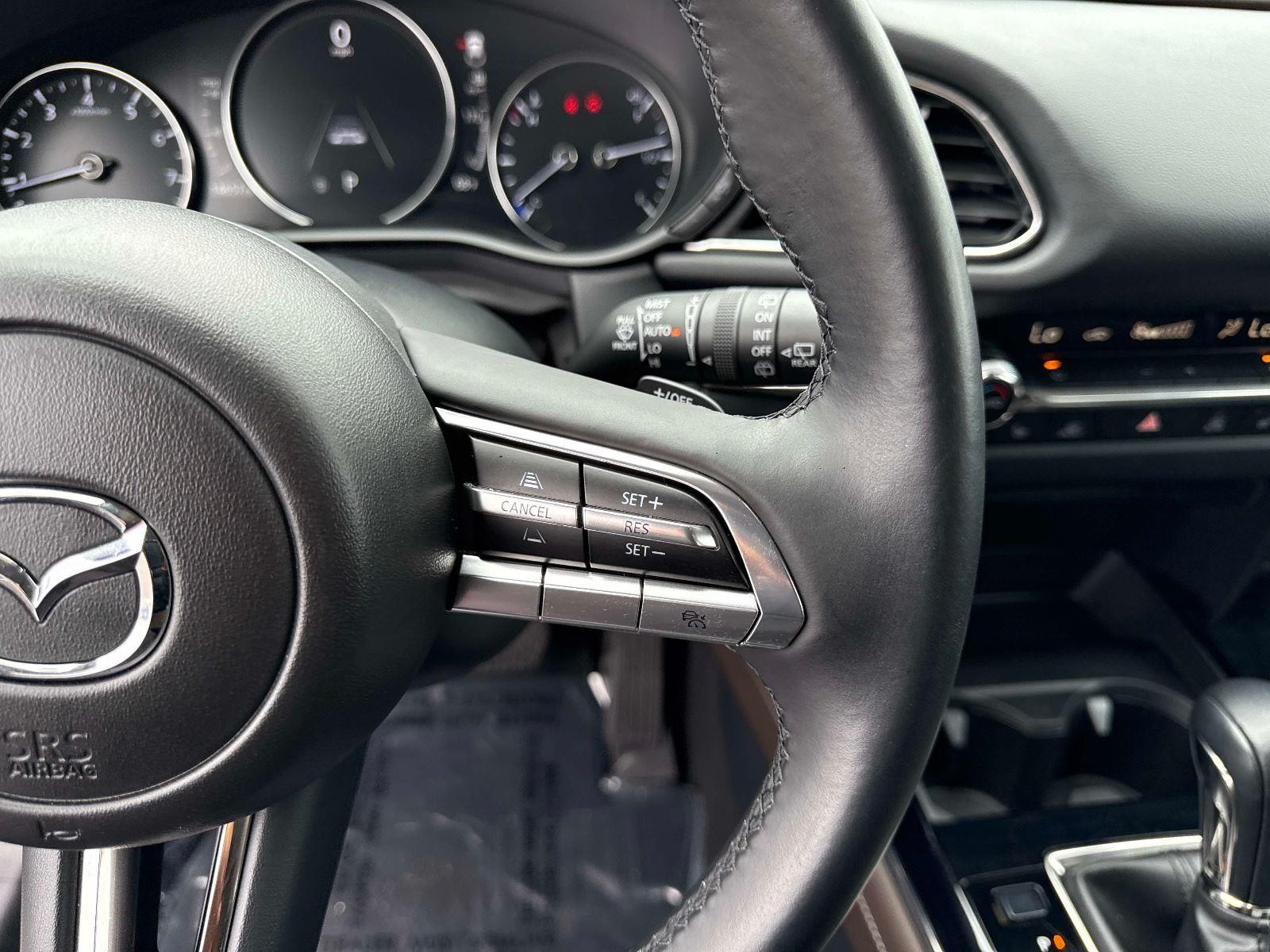 2023 Mazda CX-30 2.5 S Premium Package