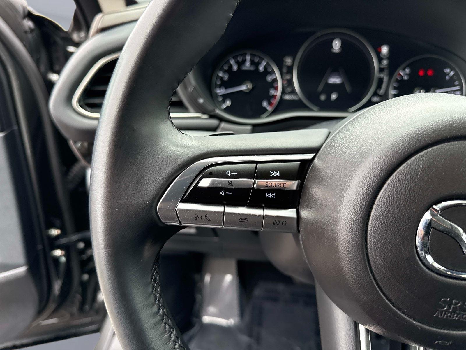 2023 Mazda CX-30 2.5 S Premium Package