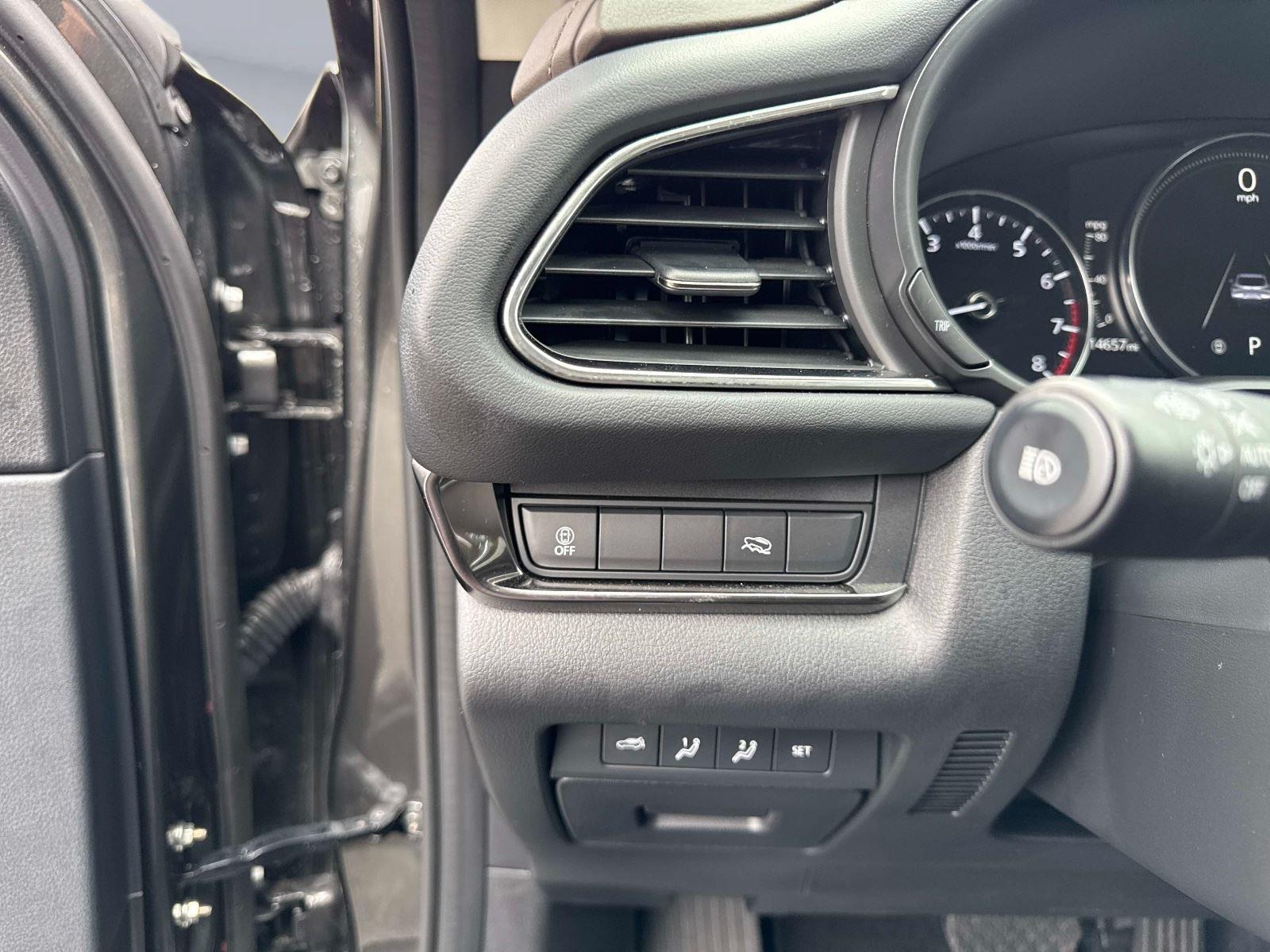 2023 Mazda CX-30 2.5 S Premium Package