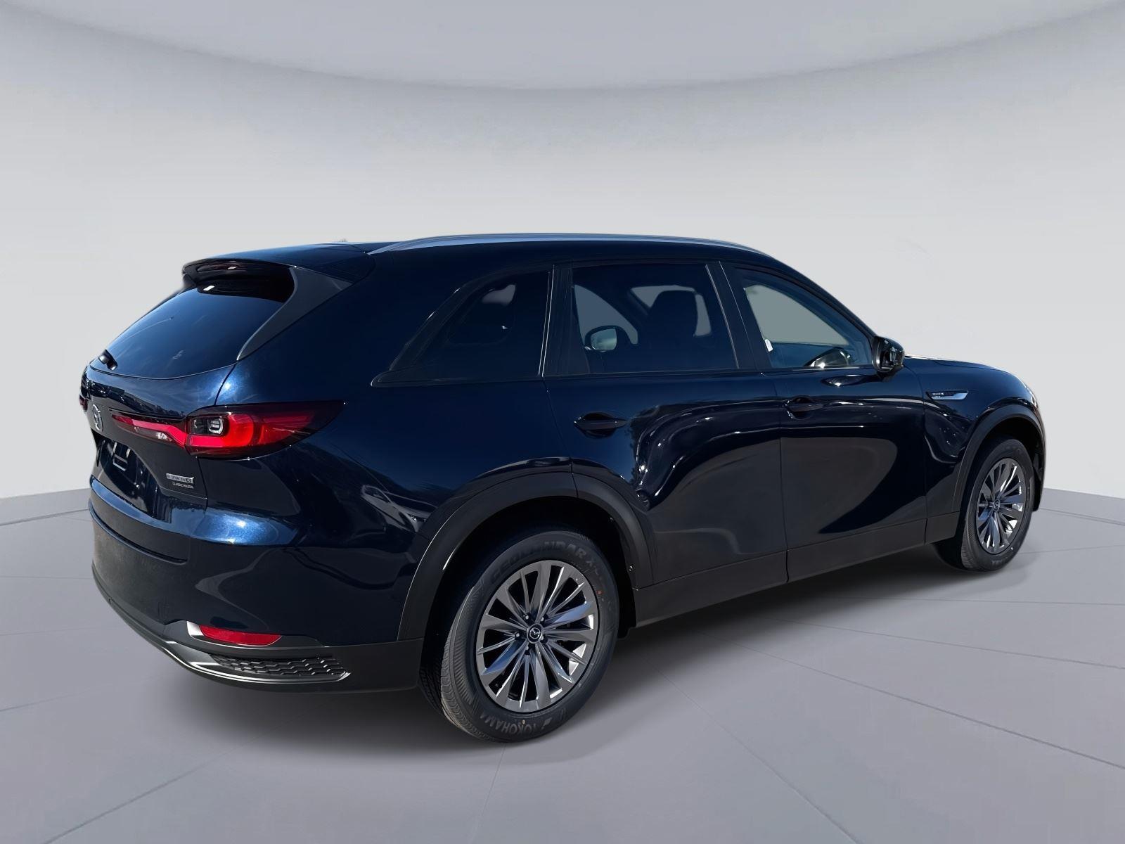 2026 Mazda CX-90 Select