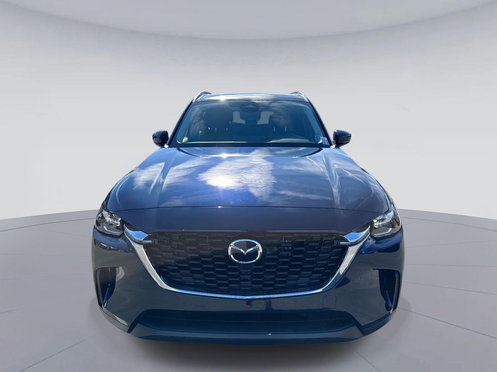 2026 Mazda CX-90 Select