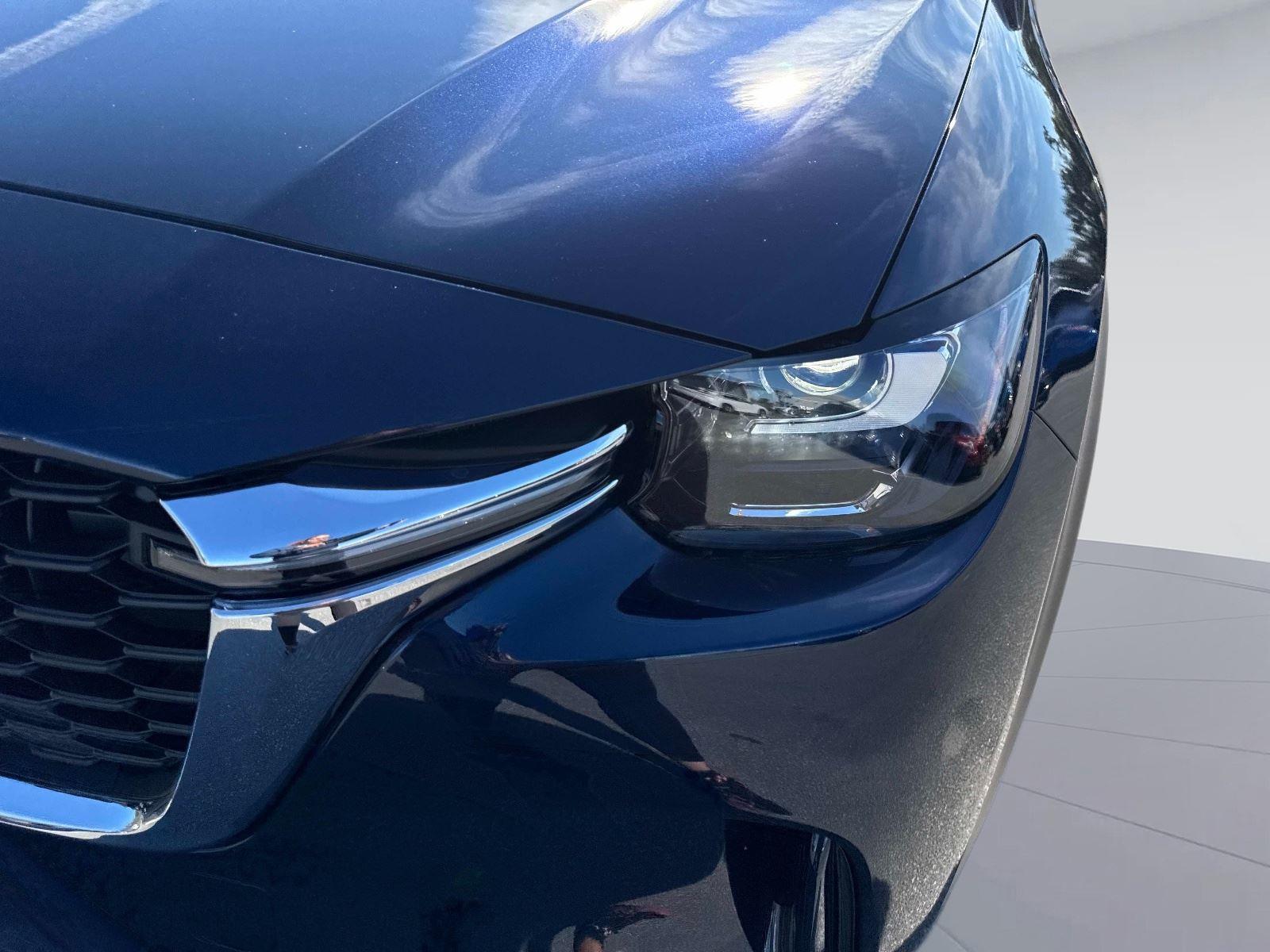 2026 Mazda CX-90 Select