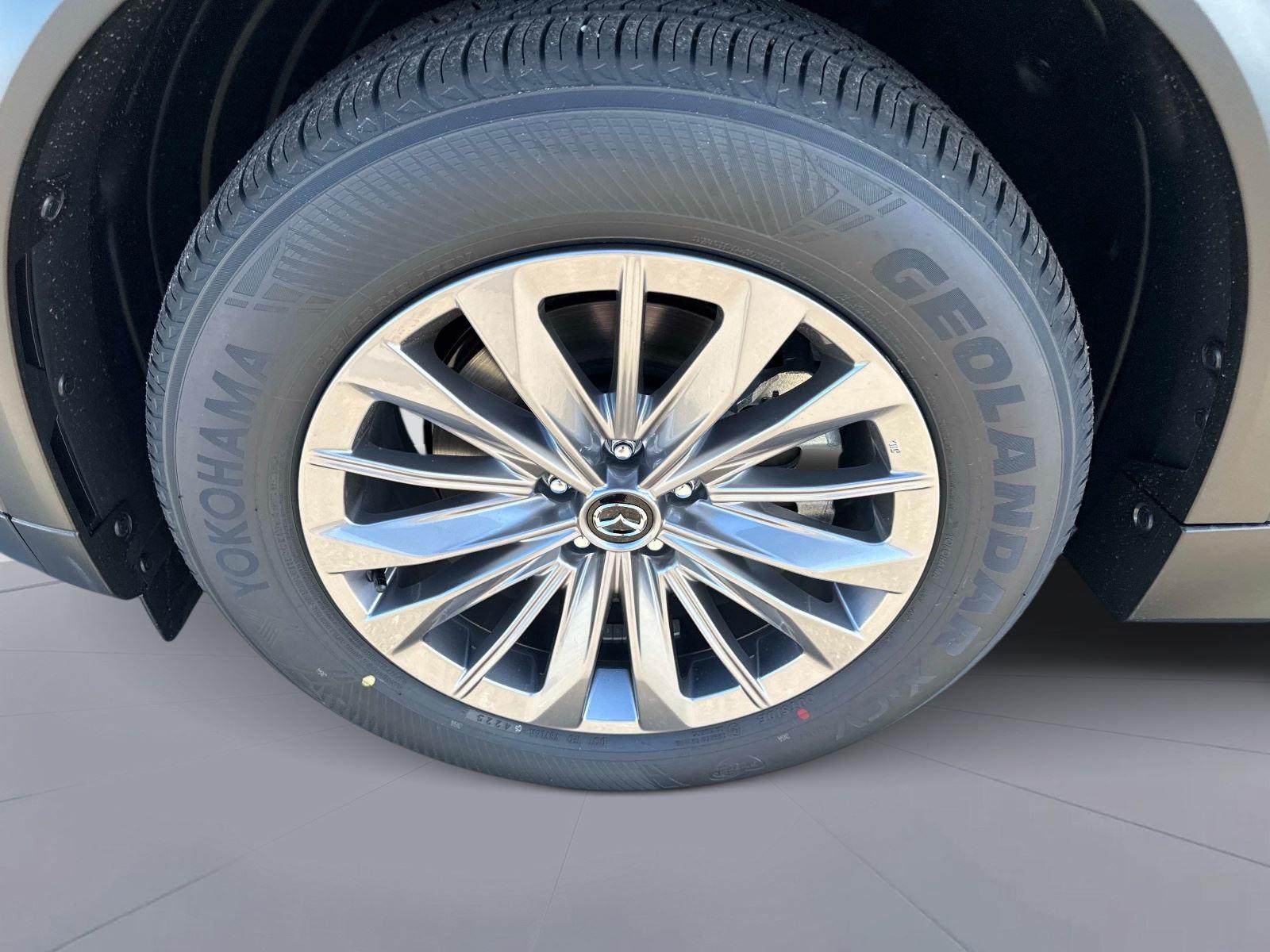 2026 Mazda CX-90 Select