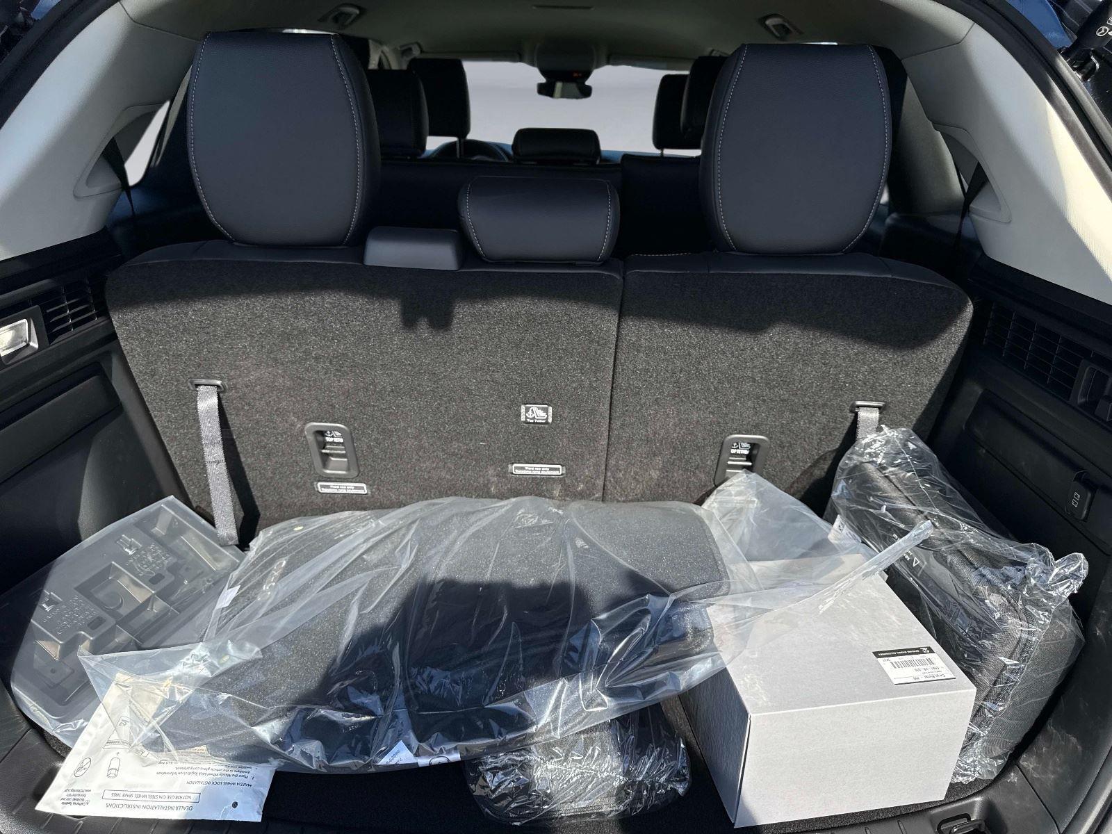 2026 Mazda CX-90 Select