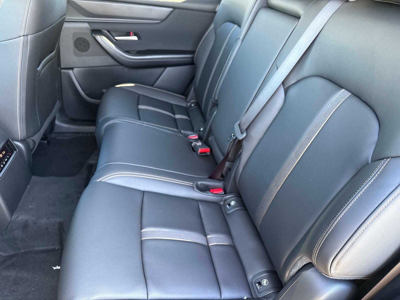 2026 Mazda CX-90 Select