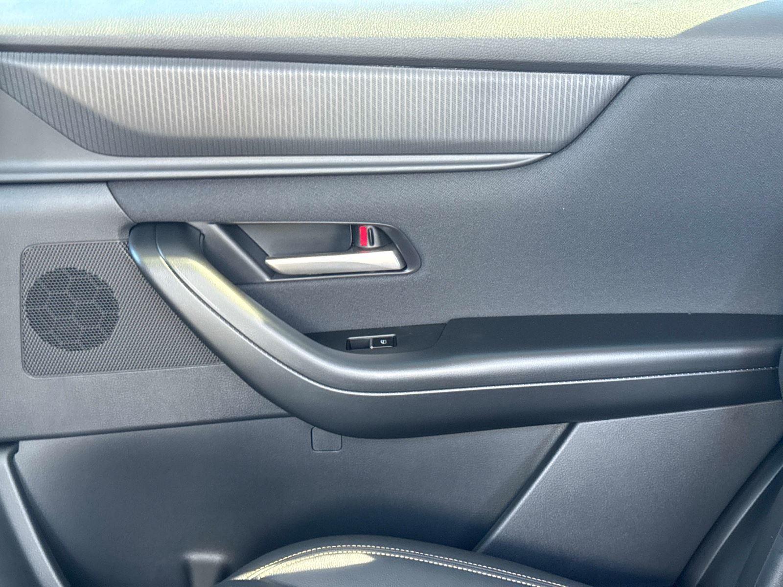 2026 Mazda CX-90 Select