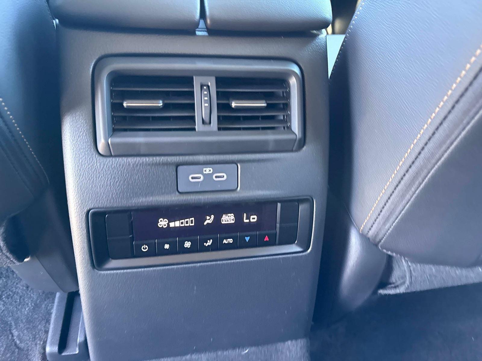 2026 Mazda CX-90 Select