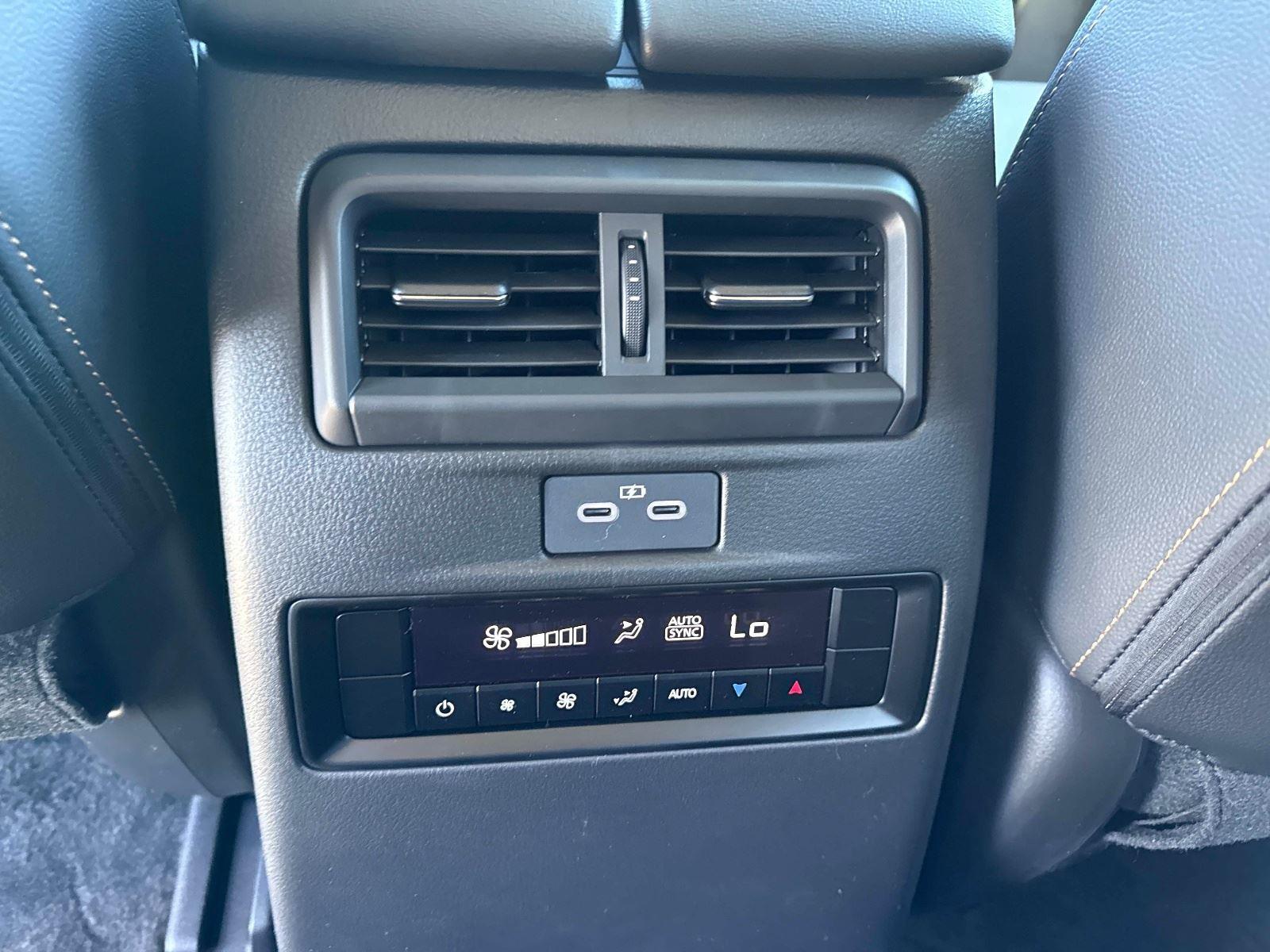 2026 Mazda CX-90 Select