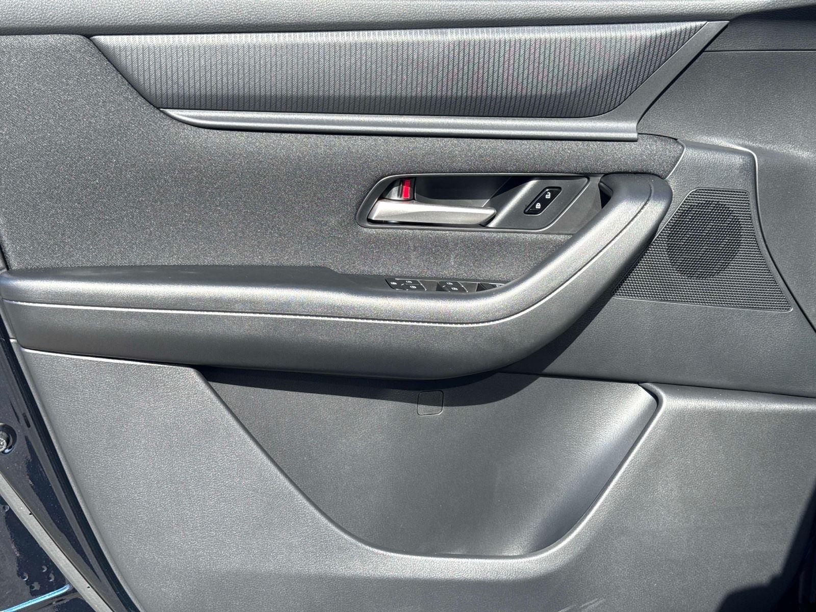 2026 Mazda CX-90 Select