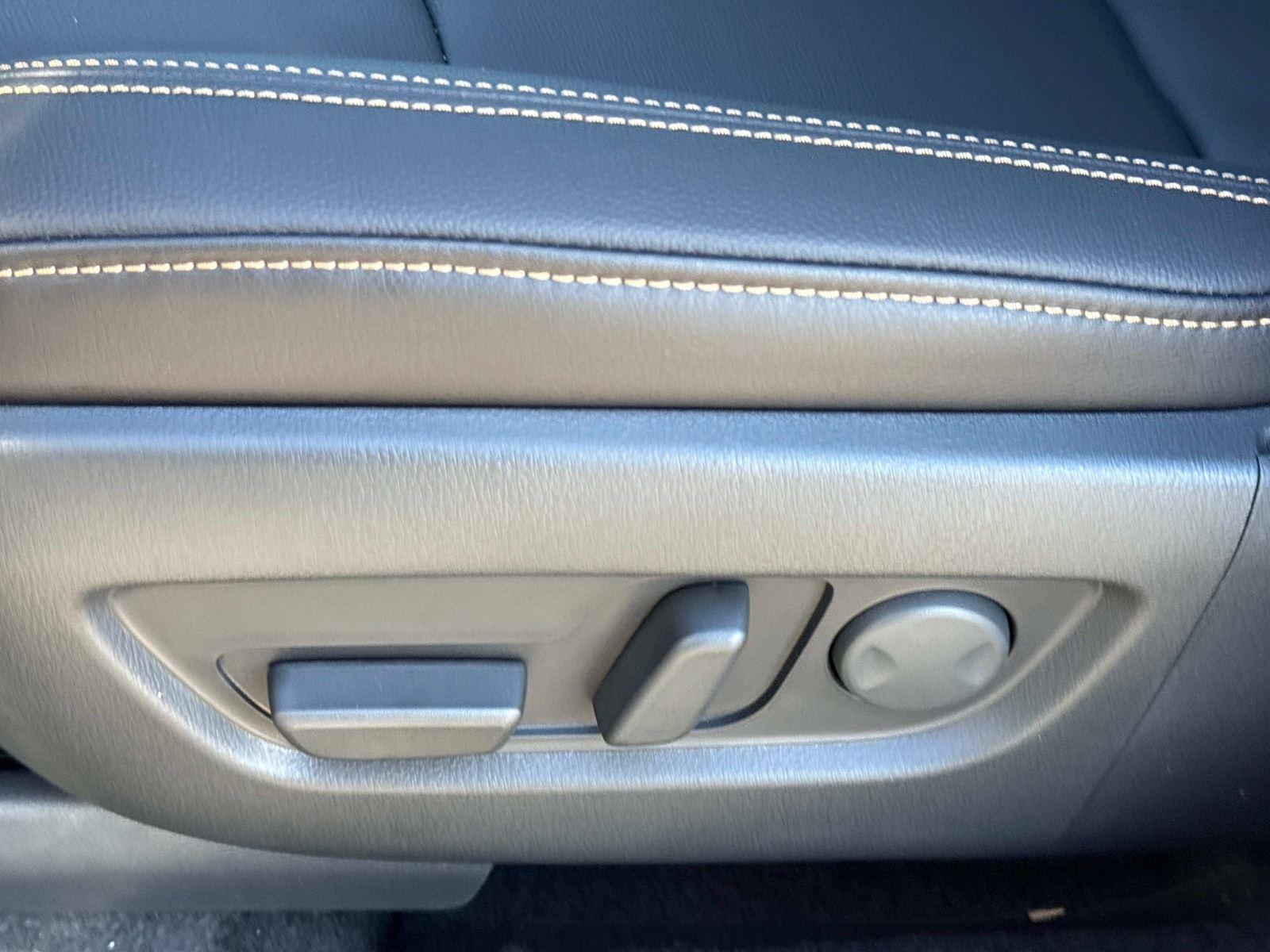 2026 Mazda CX-90 Select