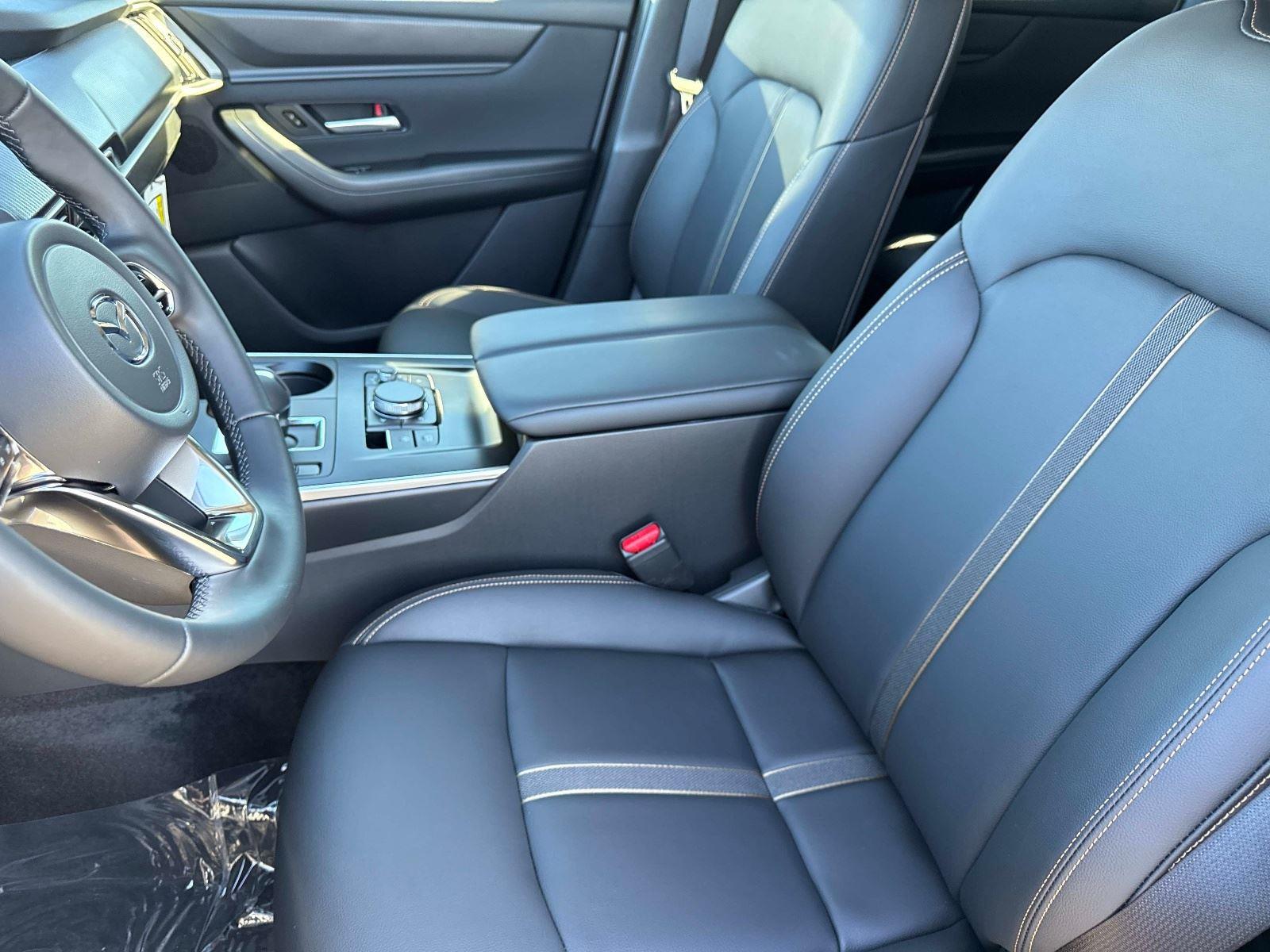 2026 Mazda CX-90 Select